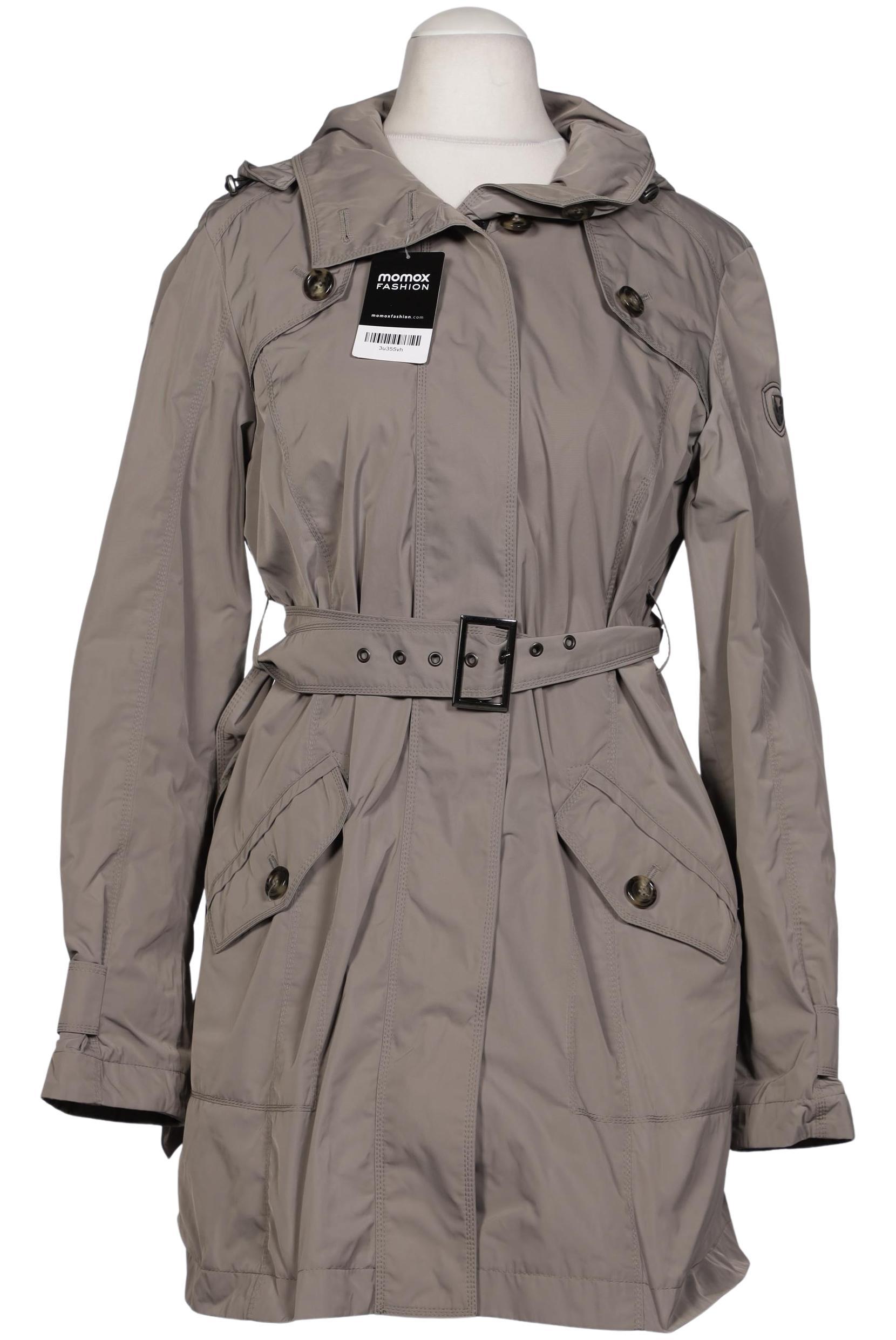 

Fuchs Schmitt Damen Mantel, beige, Gr. 38