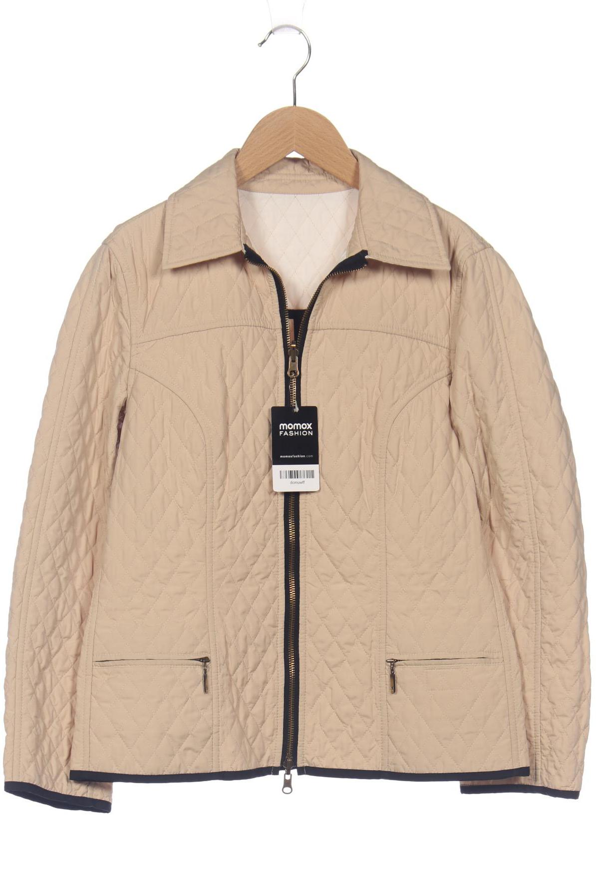 

Fuchs Schmitt Damen Jacke, beige, Gr. 36