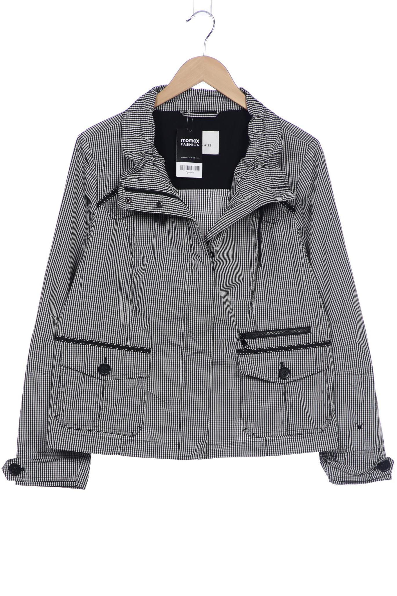

Fuchs Schmitt Damen Jacke, grau, Gr. 44