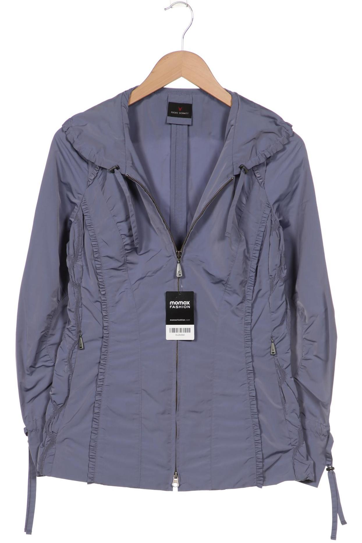 

Fuchs Schmitt Damen Jacke, grau, Gr. 36