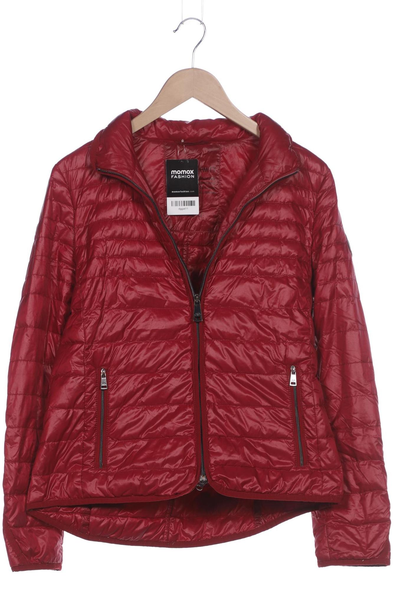 

Fuchs Schmitt Damen Jacke, bordeaux, Gr. 38