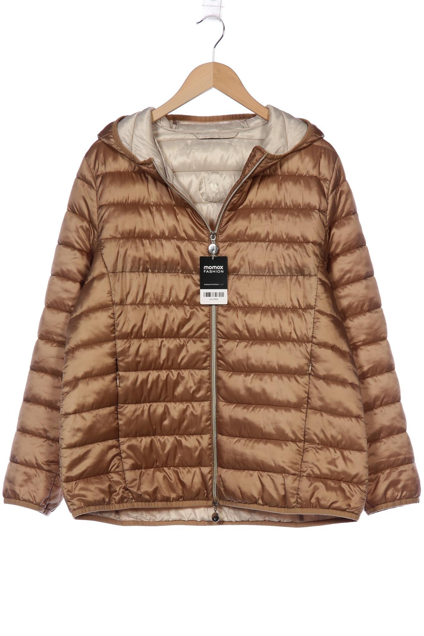 

Fuchs Schmitt Damen Jacke, beige, Gr. 44