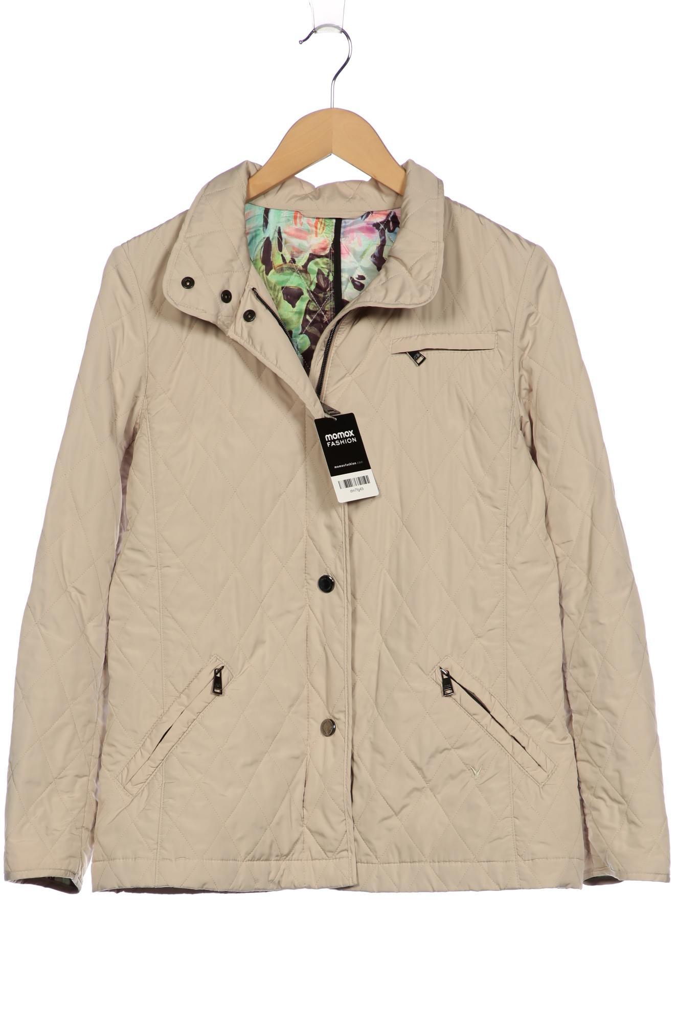 

Fuchs Schmitt Damen Jacke, cremeweiß, Gr. 36