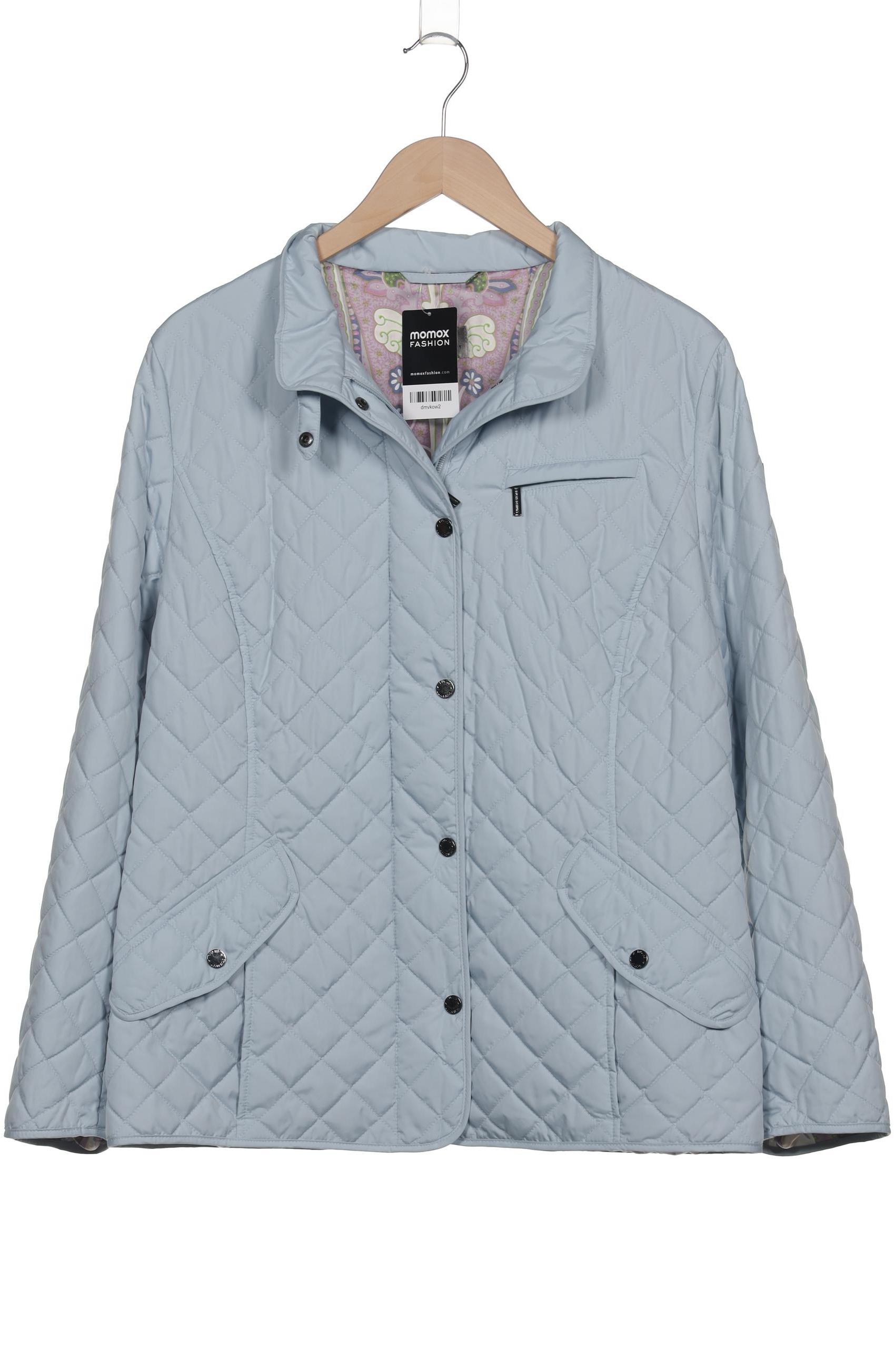 

Fuchs Schmitt Damen Jacke, hellblau, Gr. 44