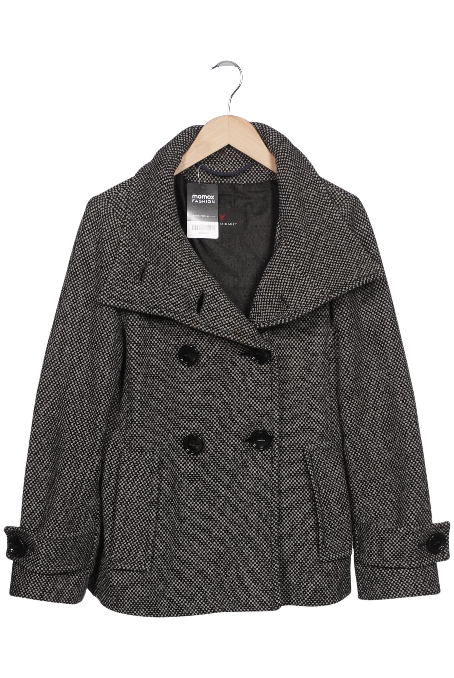 

Fuchs Schmitt Damen Jacke, grau, Gr. 38