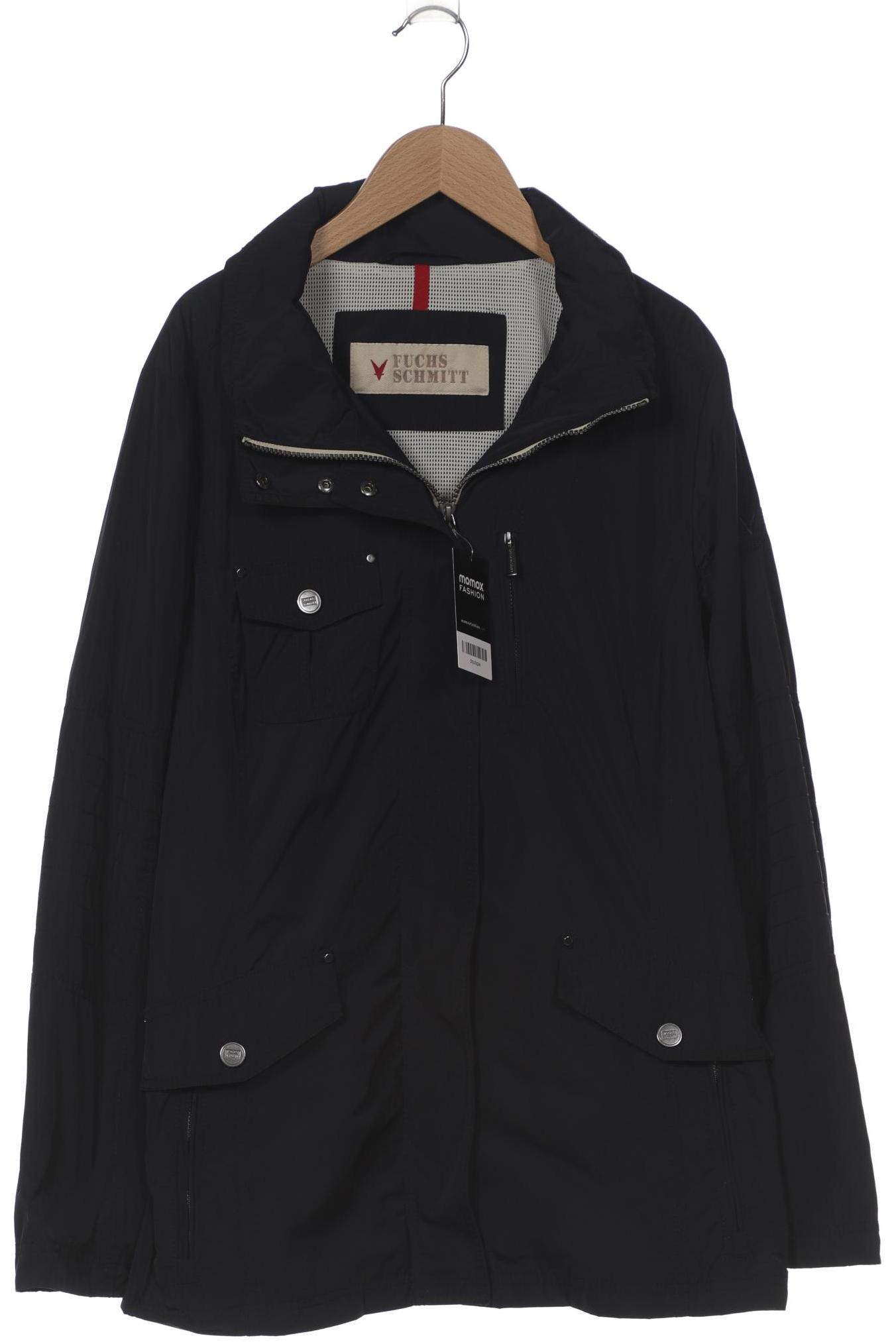 

Fuchs Schmitt Damen Jacke, marineblau, Gr. 44