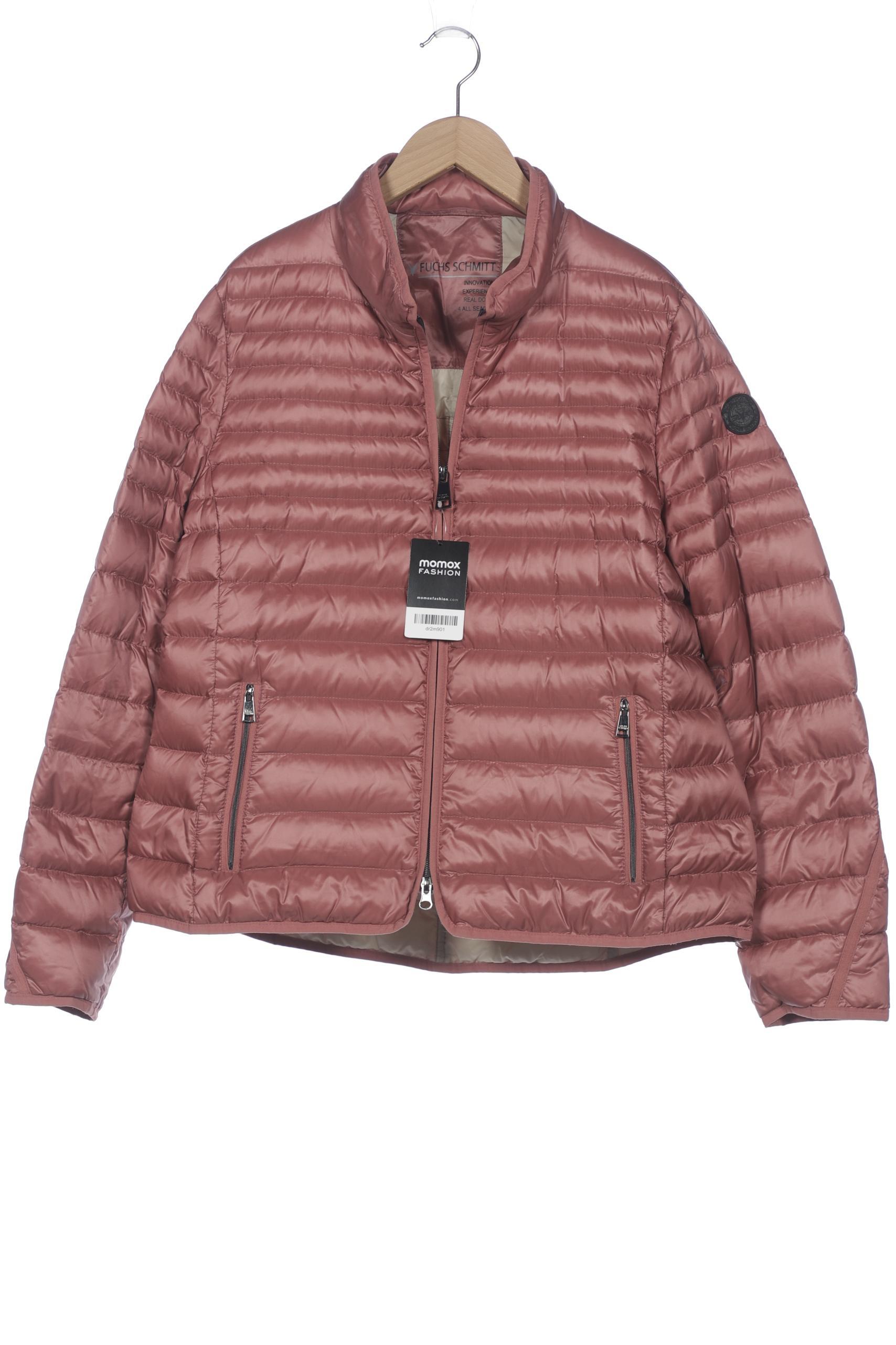 

Fuchs Schmitt Damen Jacke, pink, Gr. 40
