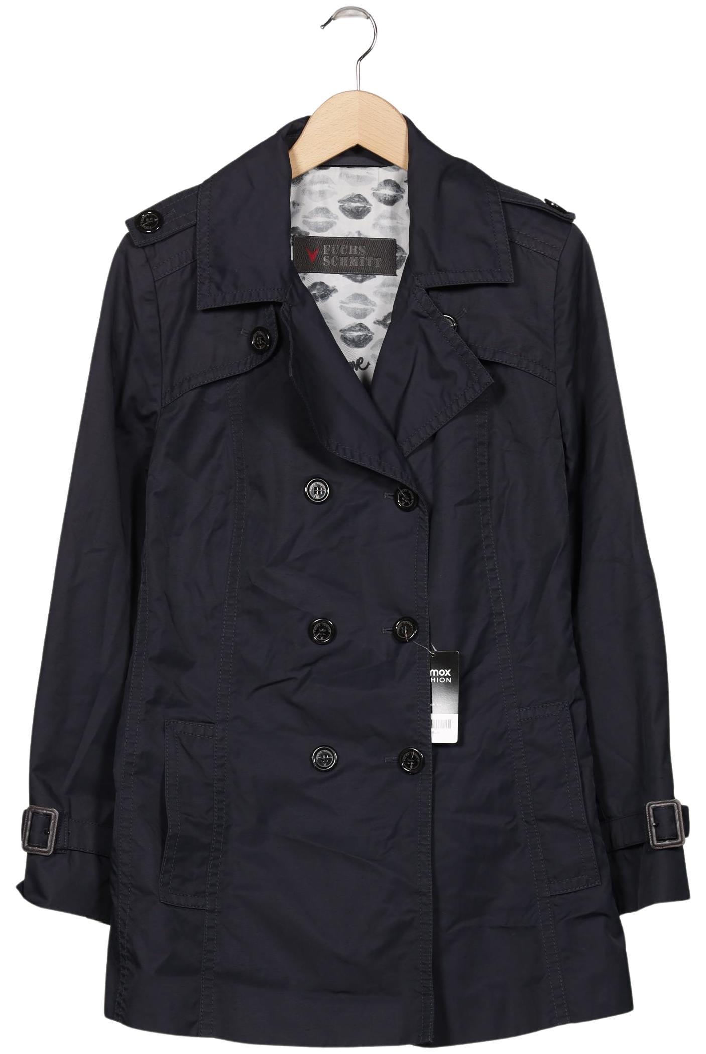 

Fuchs Schmitt Damen Jacke, marineblau, Gr. 44