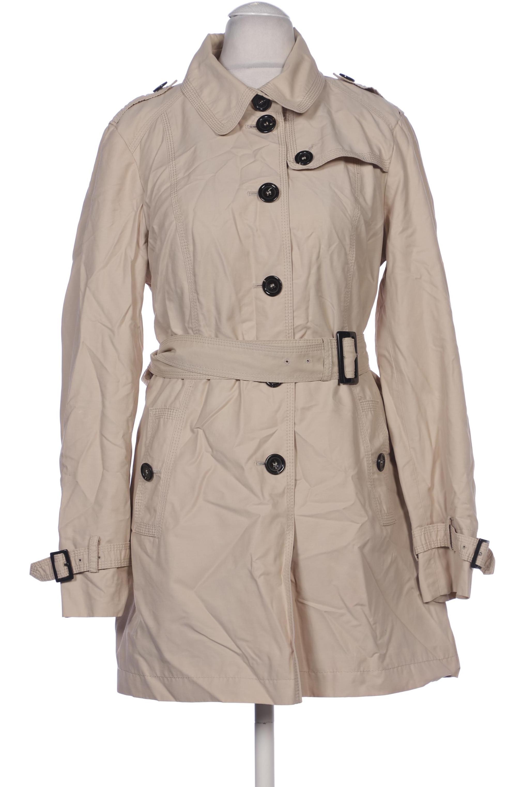 

Fuchs Schmitt Damen Mantel, beige, Gr. 38