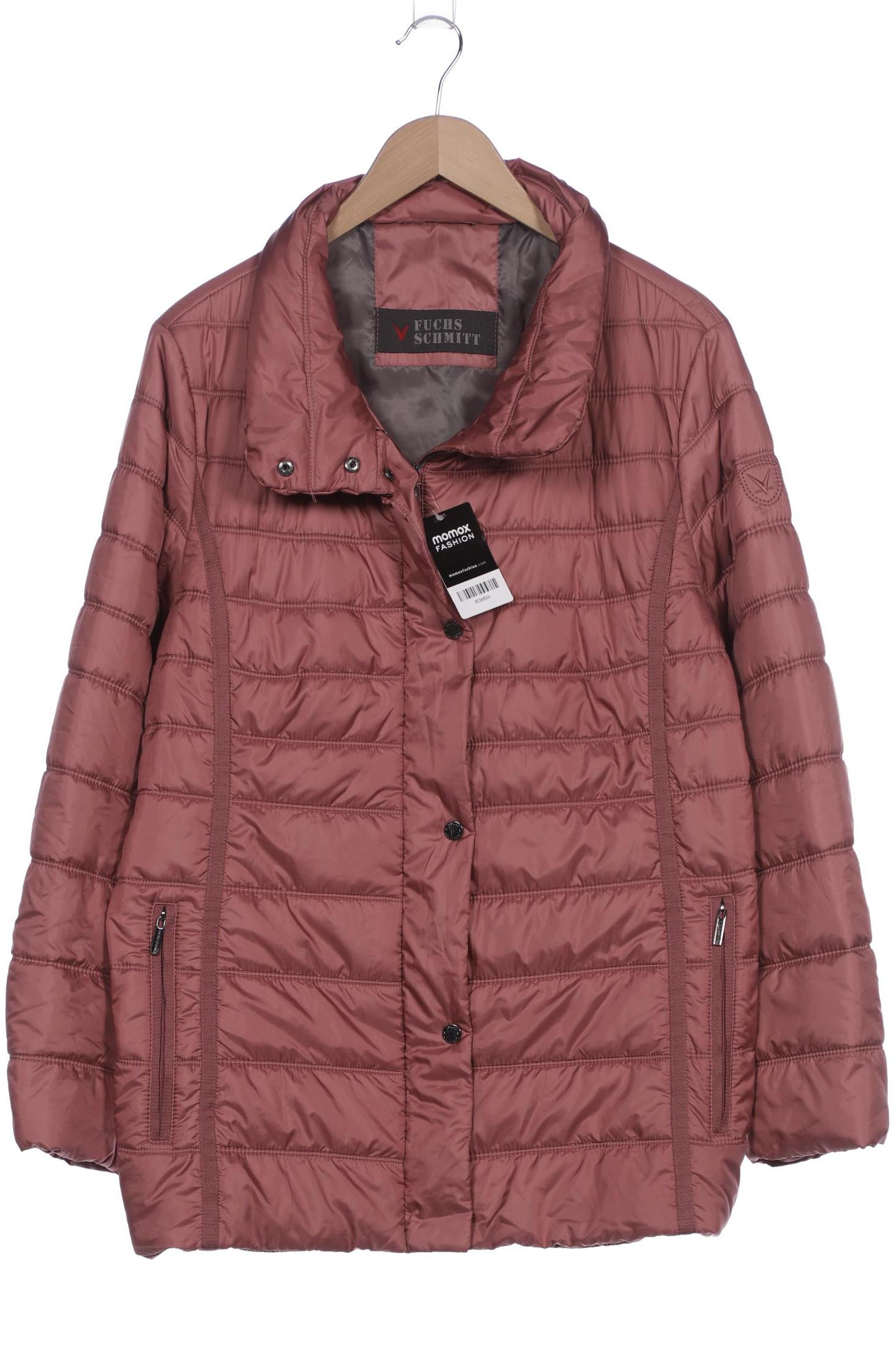 

Fuchs Schmitt Damen Jacke, pink, Gr. 48
