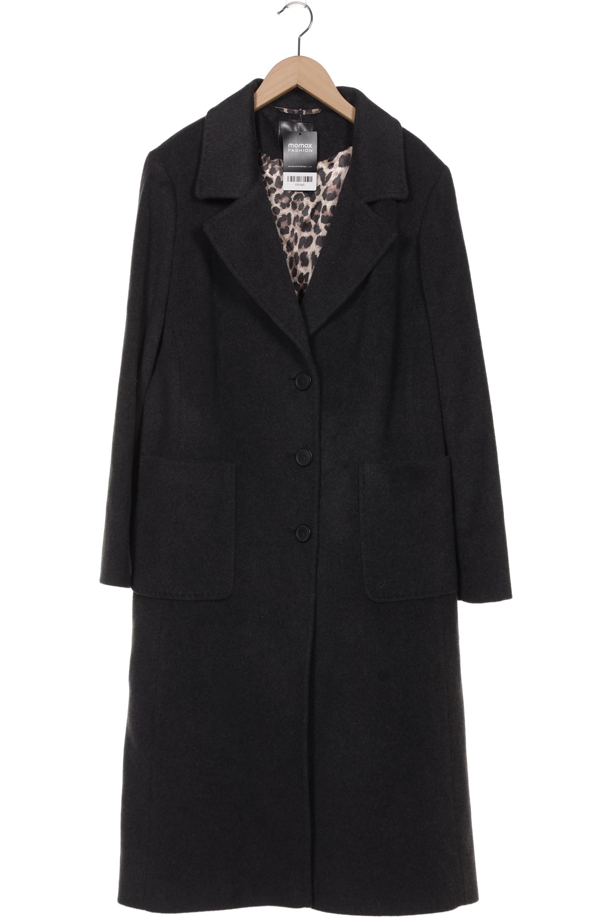 

Fuchs Schmitt Damen Mantel, grau, Gr. 46