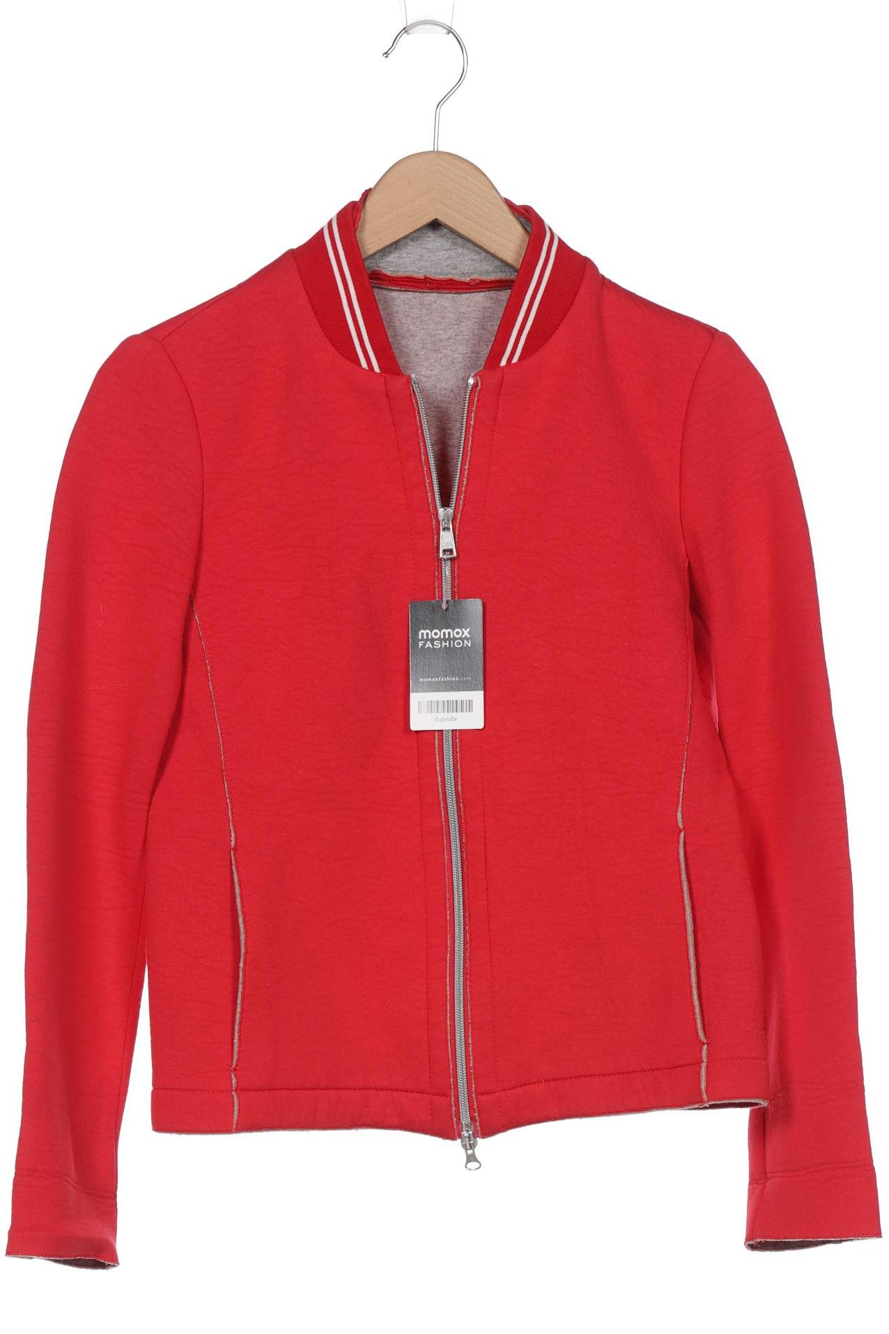 

Fuchs Schmitt Damen Strickjacke, rot
