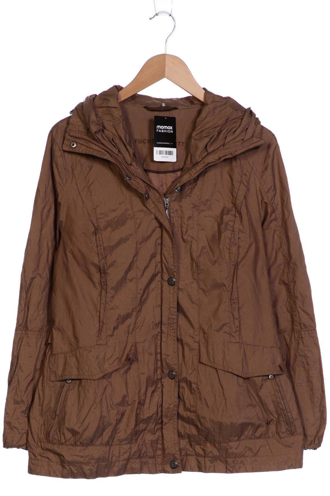 

Fuchs Schmitt Damen Jacke, braun