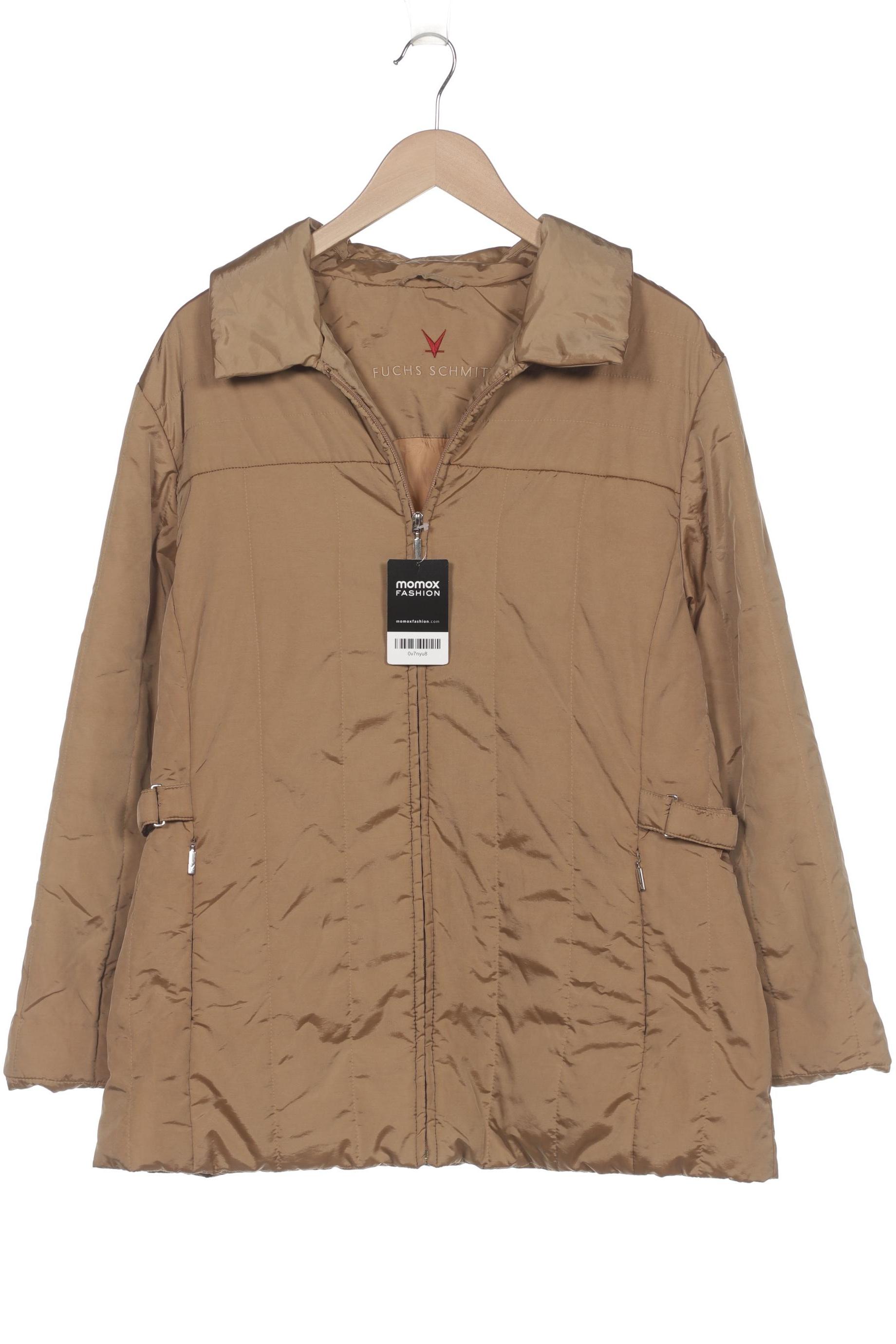 

Fuchs Schmitt Damen Jacke, braun, Gr. 42