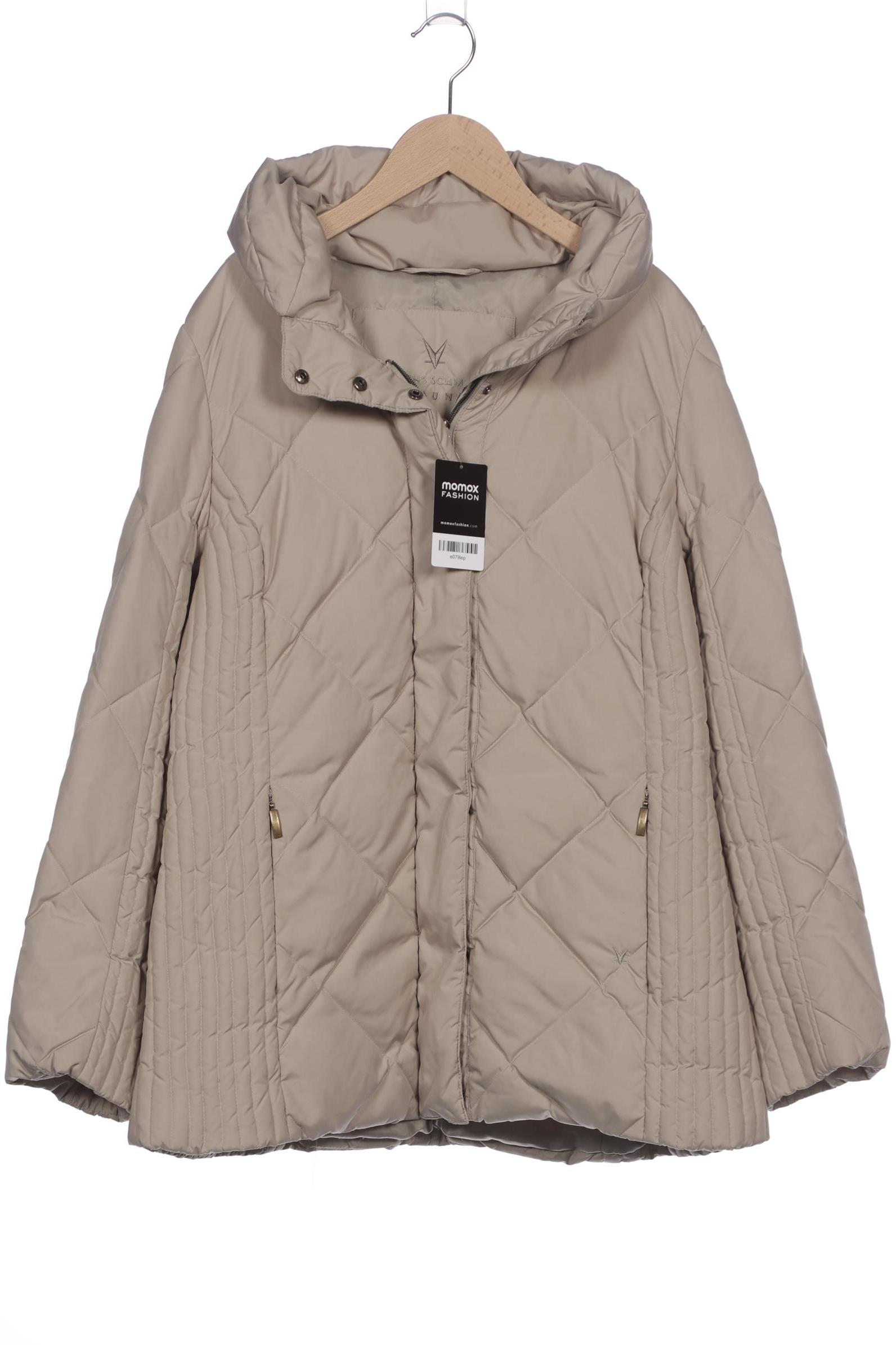 

Fuchs Schmitt Damen Jacke, beige, Gr. 42