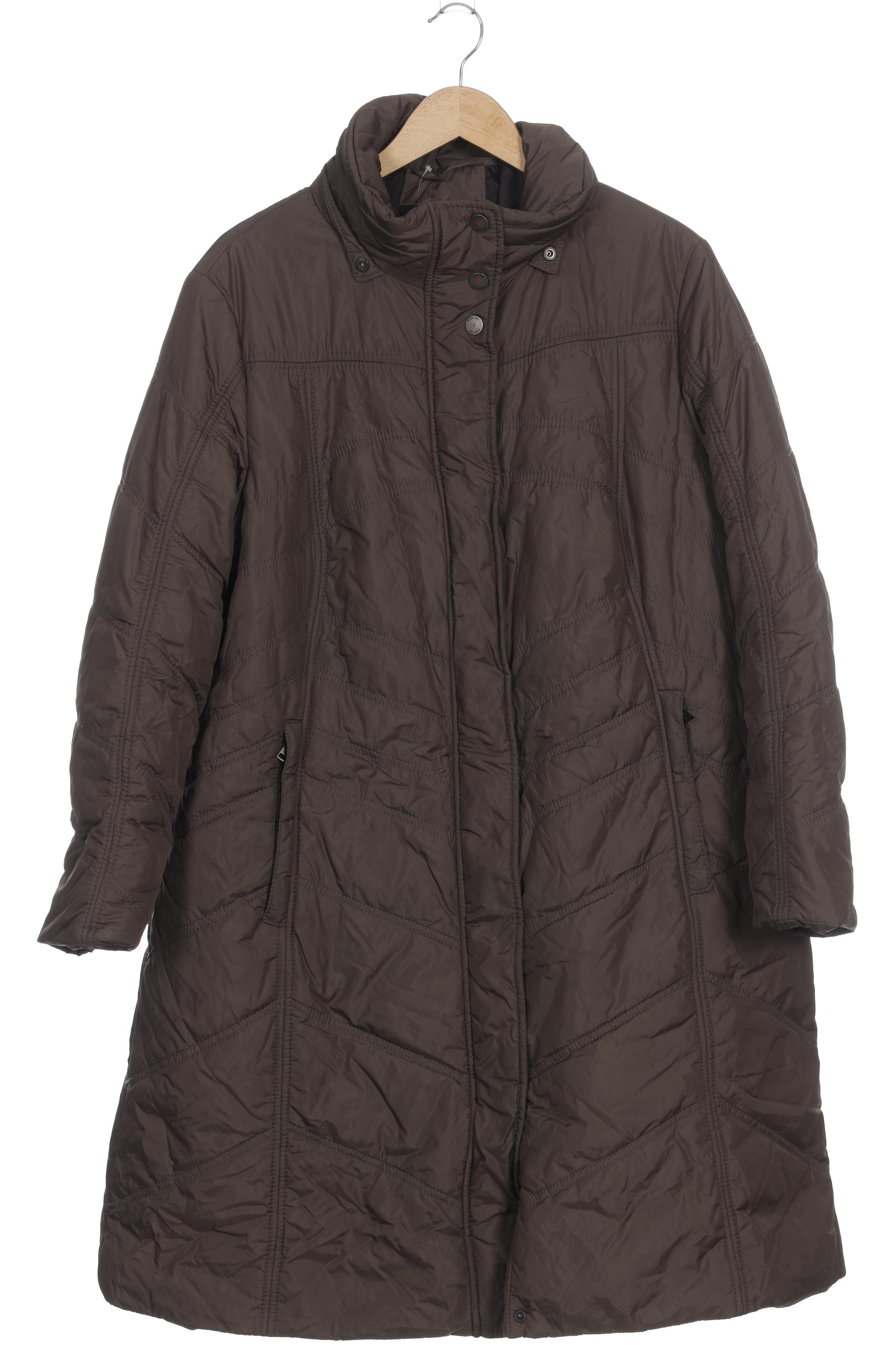 

Fuchs Schmitt Damen Mantel, braun, Gr. 48