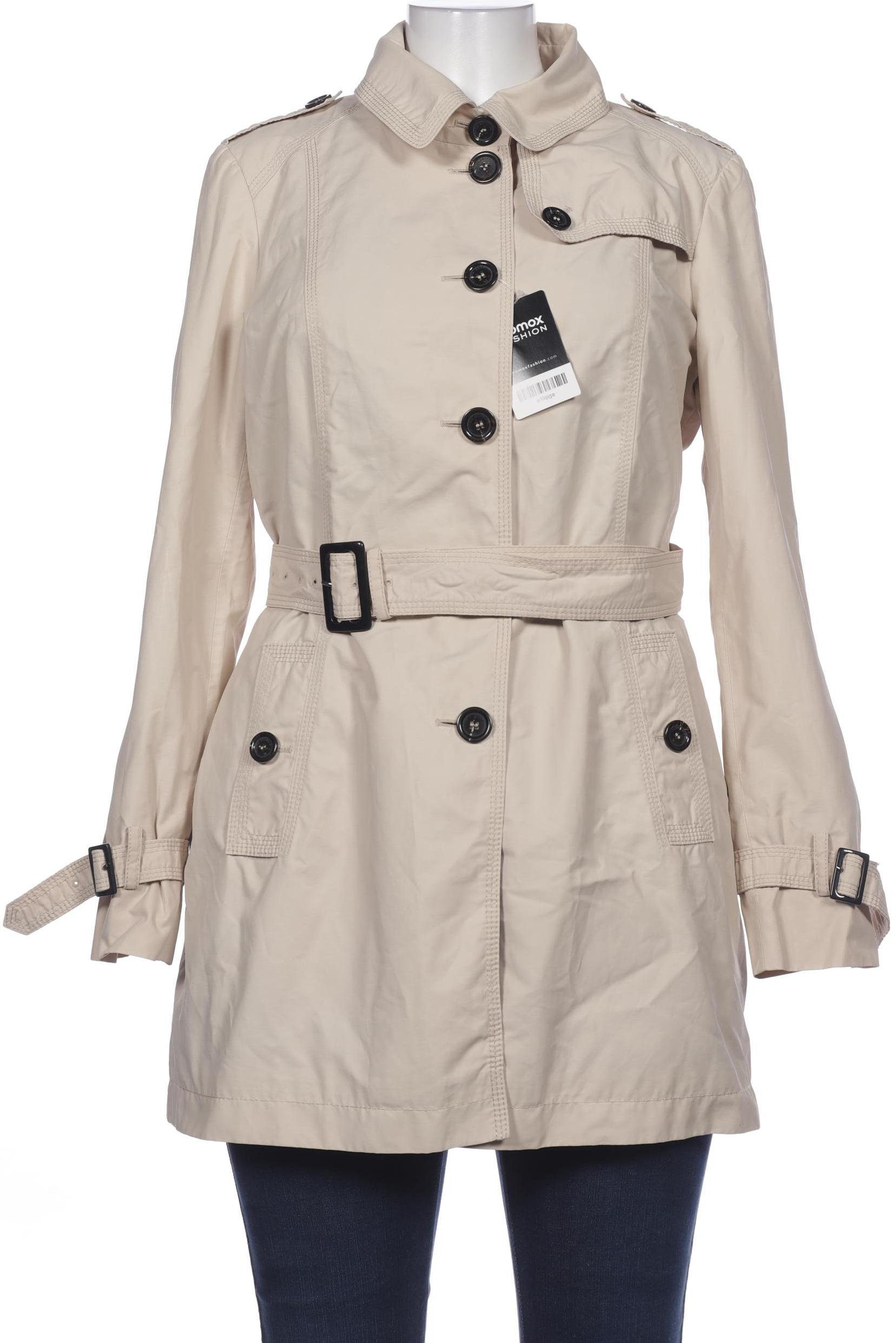 

Fuchs Schmitt Damen Mantel, beige