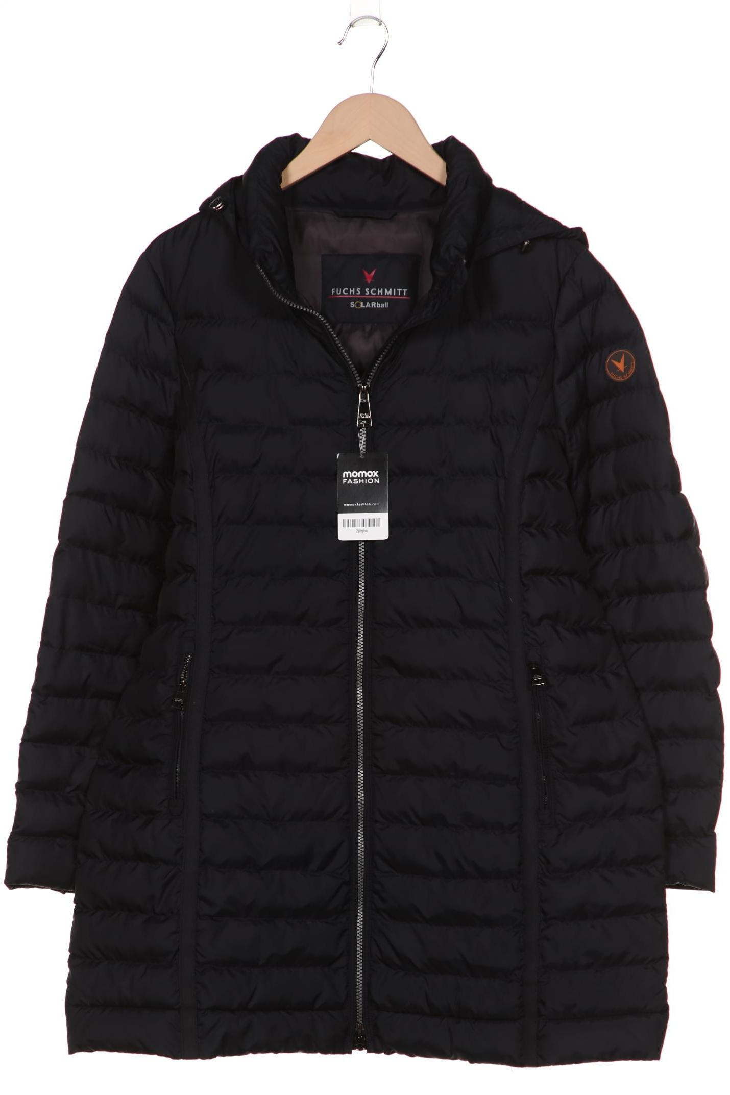 

Fuchs Schmitt Damen Mantel, marineblau
