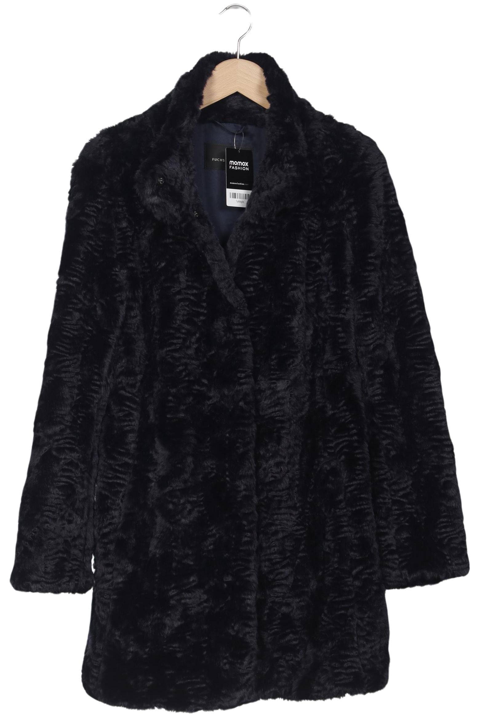 

Fuchs Schmitt Damen Mantel, marineblau, Gr. 38