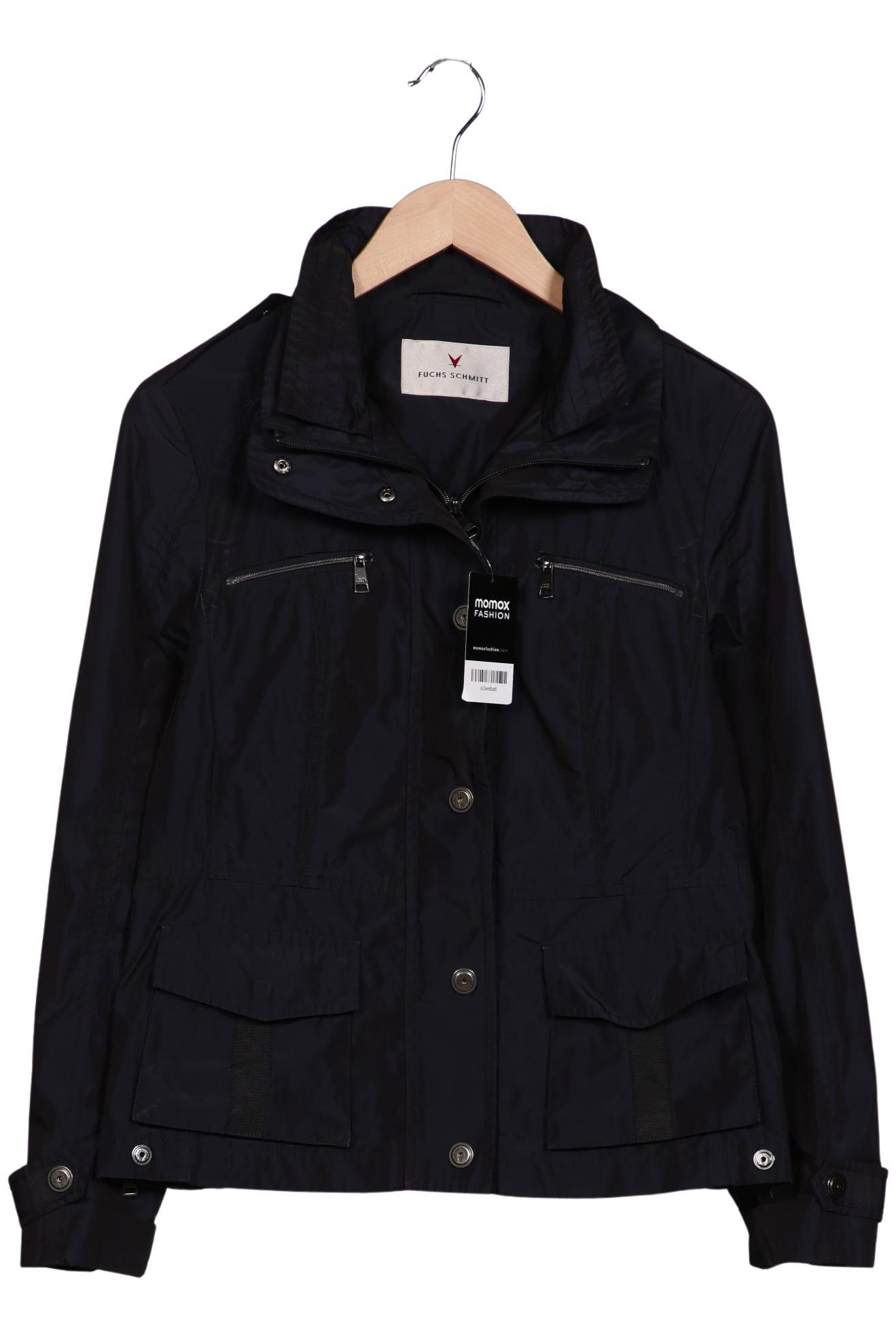 

Fuchs Schmitt Damen Jacke, marineblau, Gr. 40