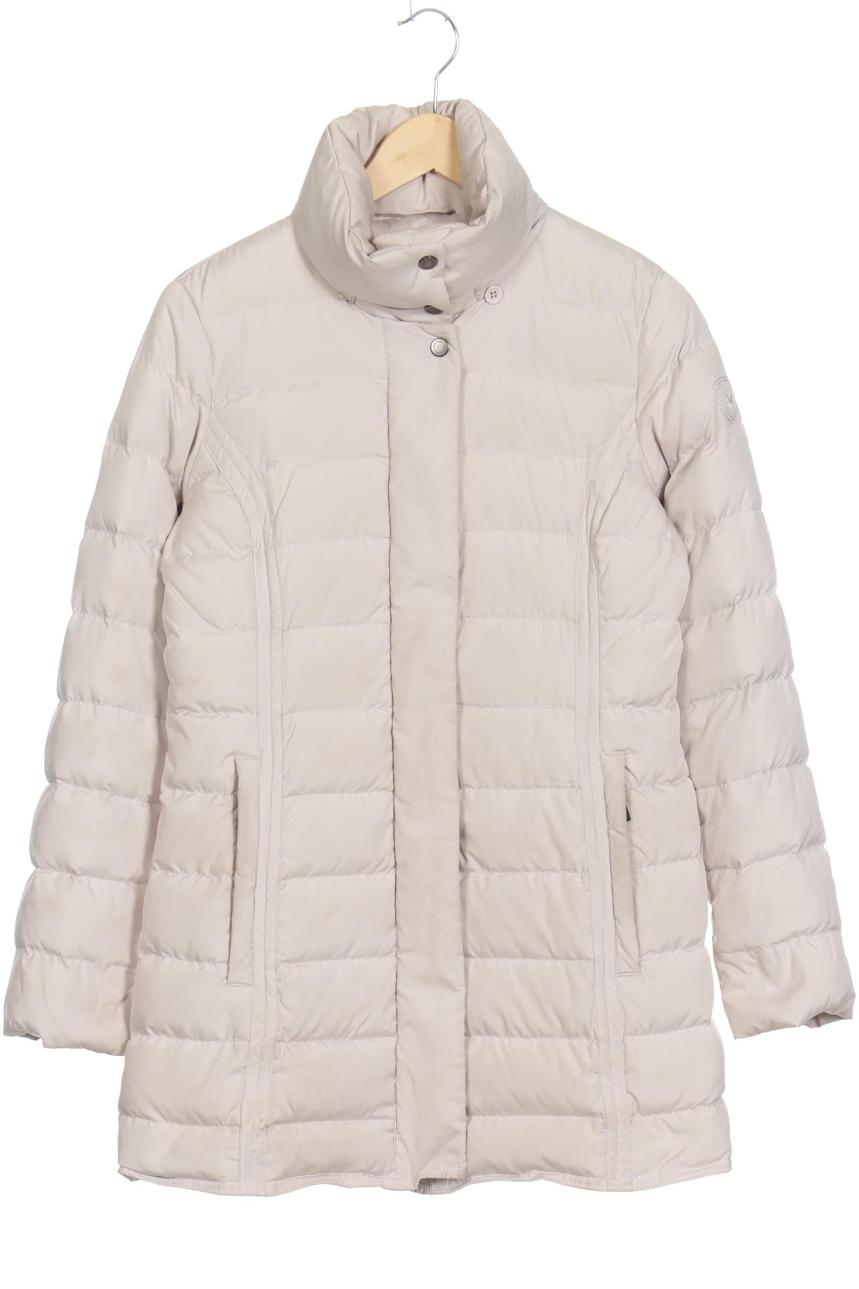 

Fuchs Schmitt Damen Mantel, beige, Gr. 18