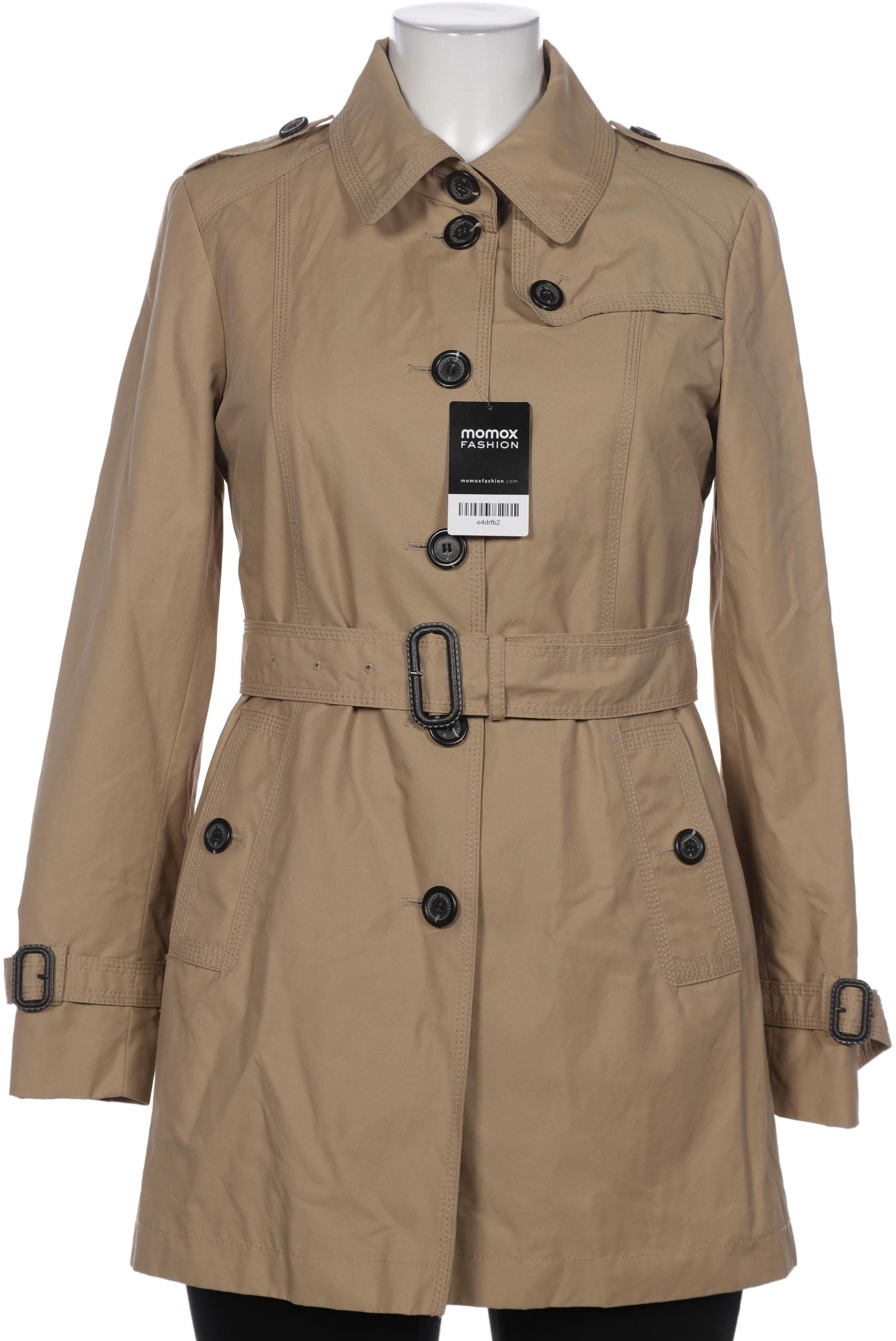 

Fuchs Schmitt Damen Mantel, beige, Gr. 18