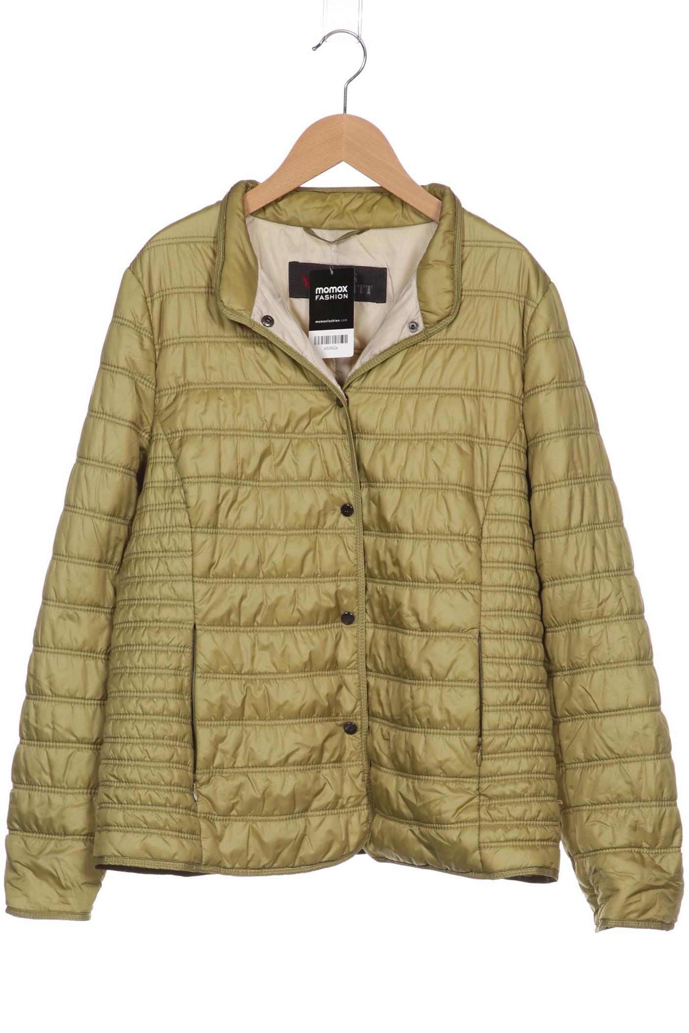 

Fuchs Schmitt Damen Jacke, hellgrün
