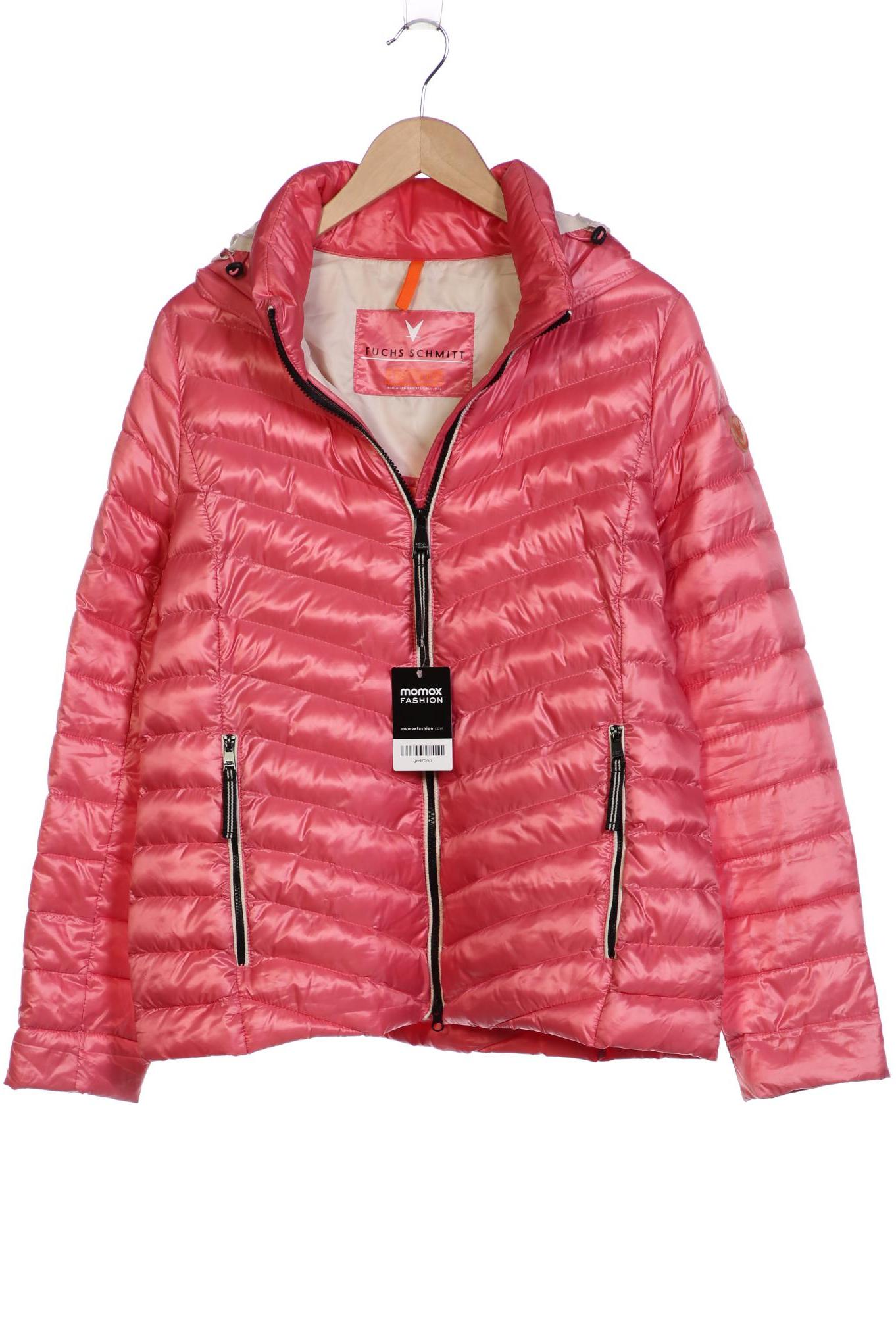 

Fuchs Schmitt Damen Jacke, pink, Gr. 40