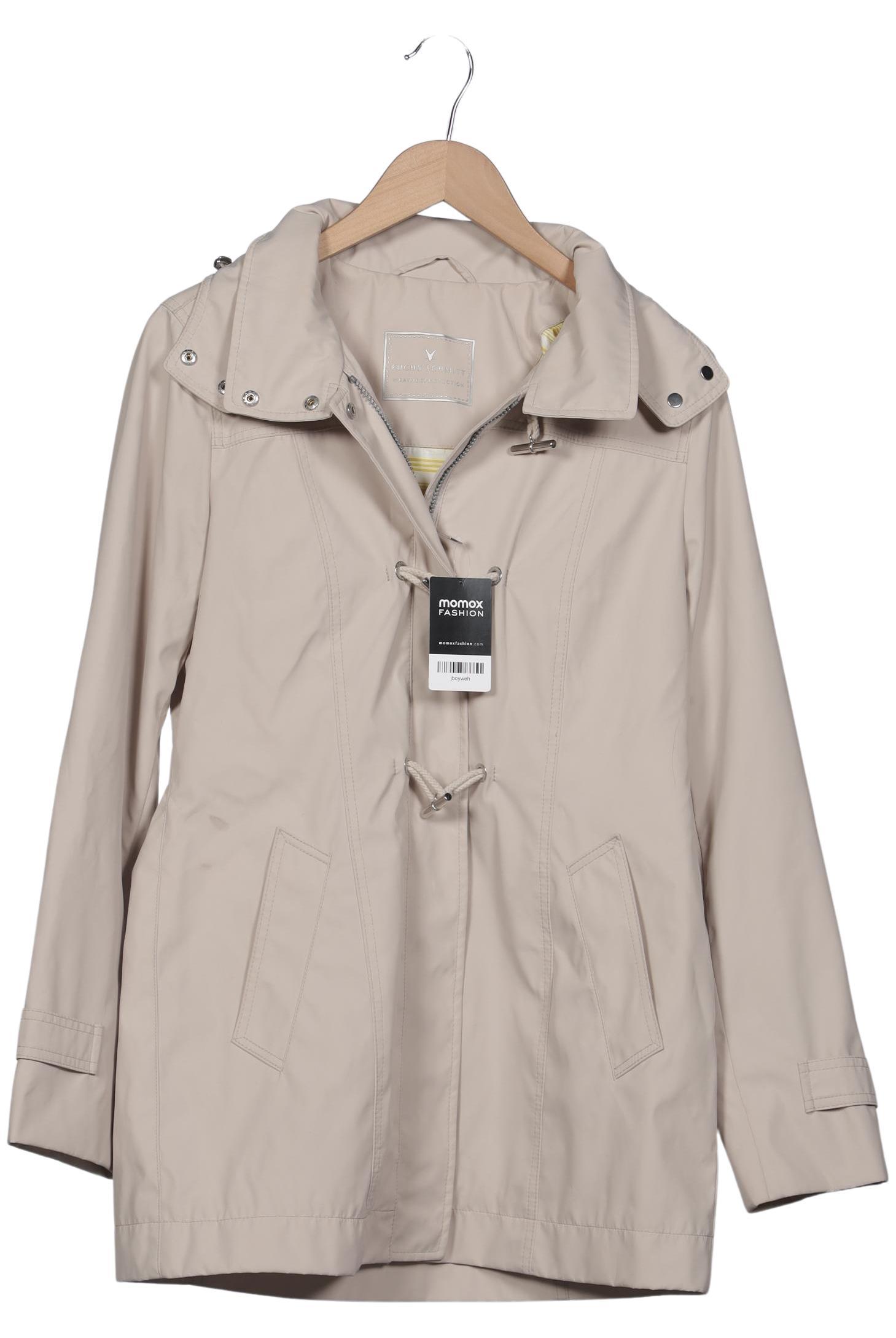 

Fuchs Schmitt Damen Jacke, beige, Gr. 38