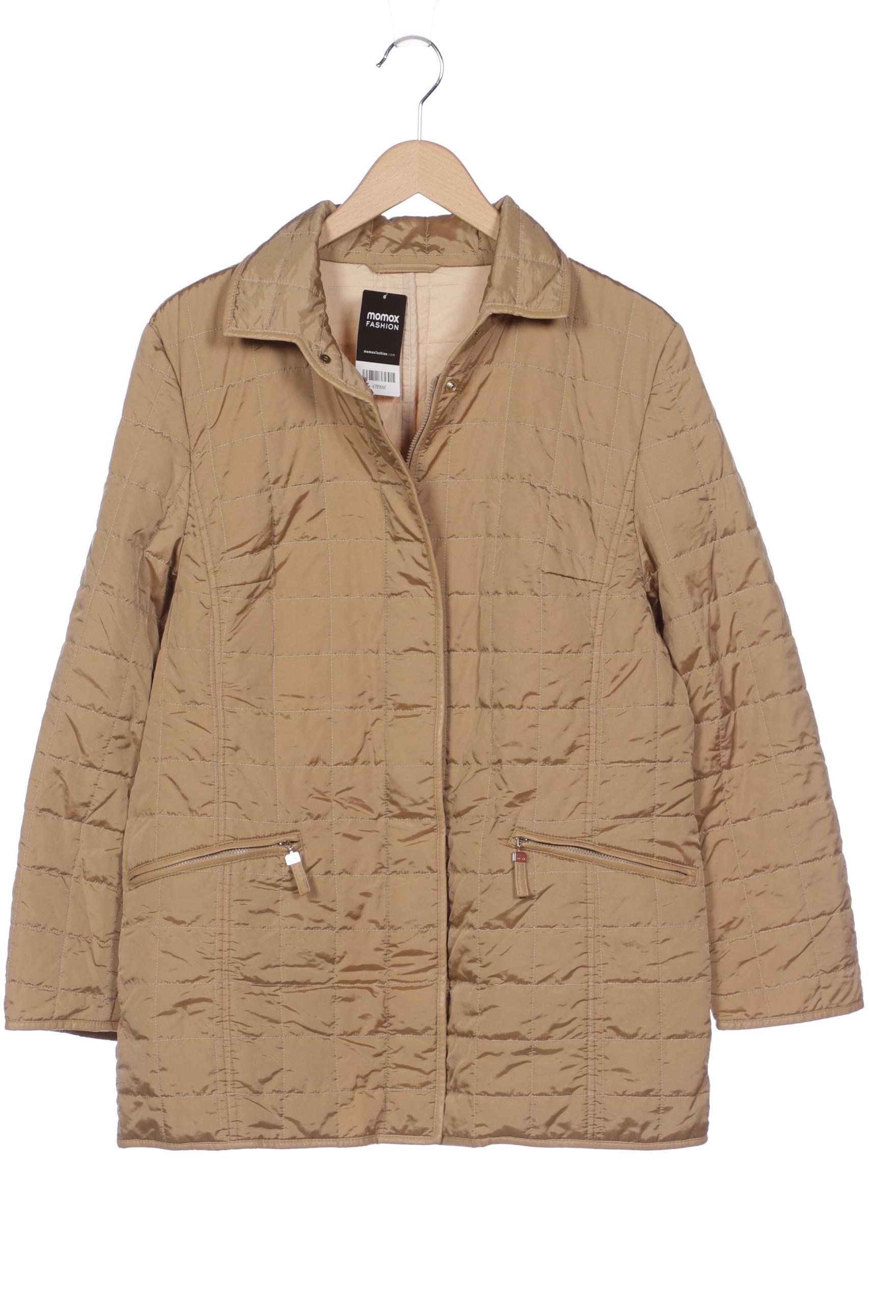 

Fuchs Schmitt Damen Mantel, beige, Gr. 44