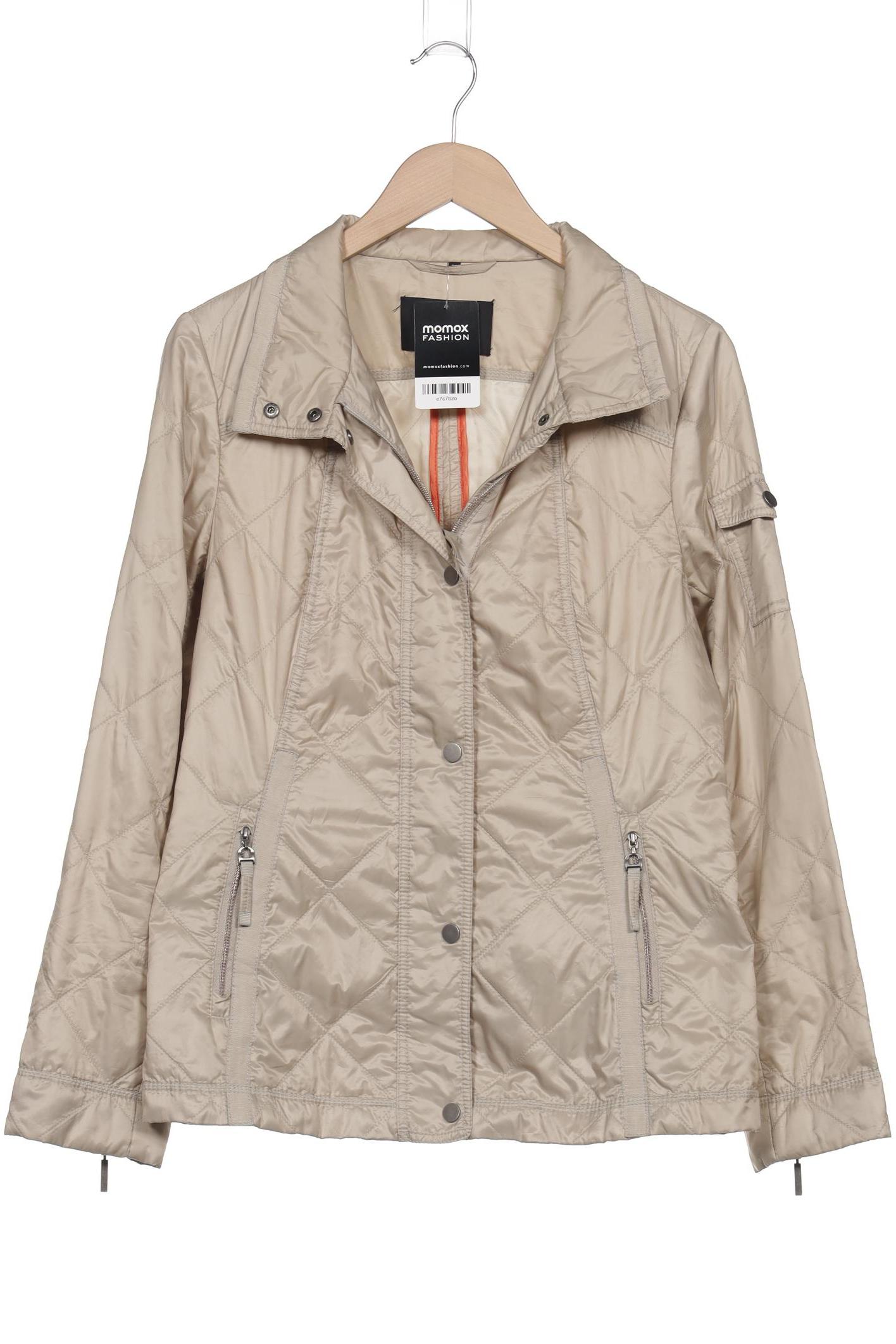 

Fuchs Schmitt Damen Jacke, beige, Gr. 38