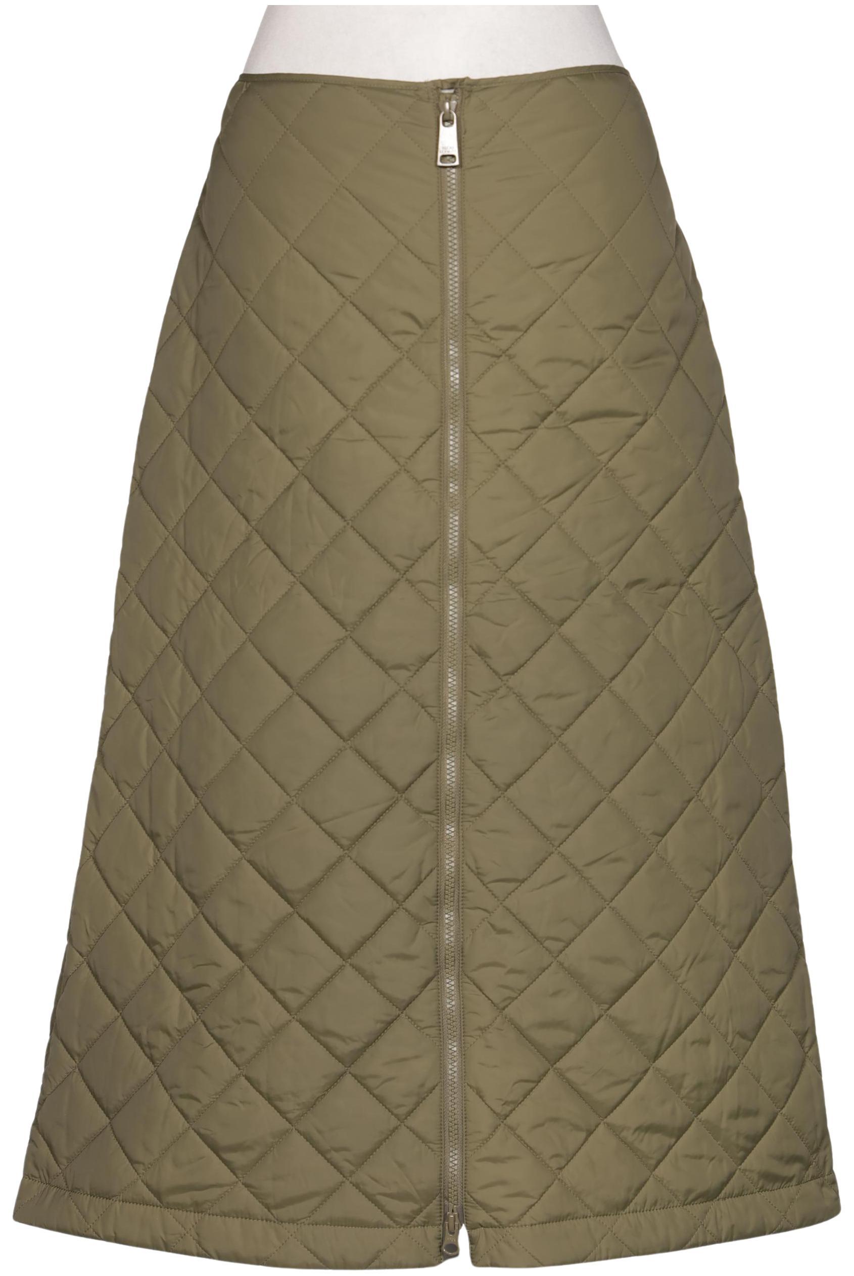 

Fuchs Schmitt Damen Rock, grün, Gr. 38