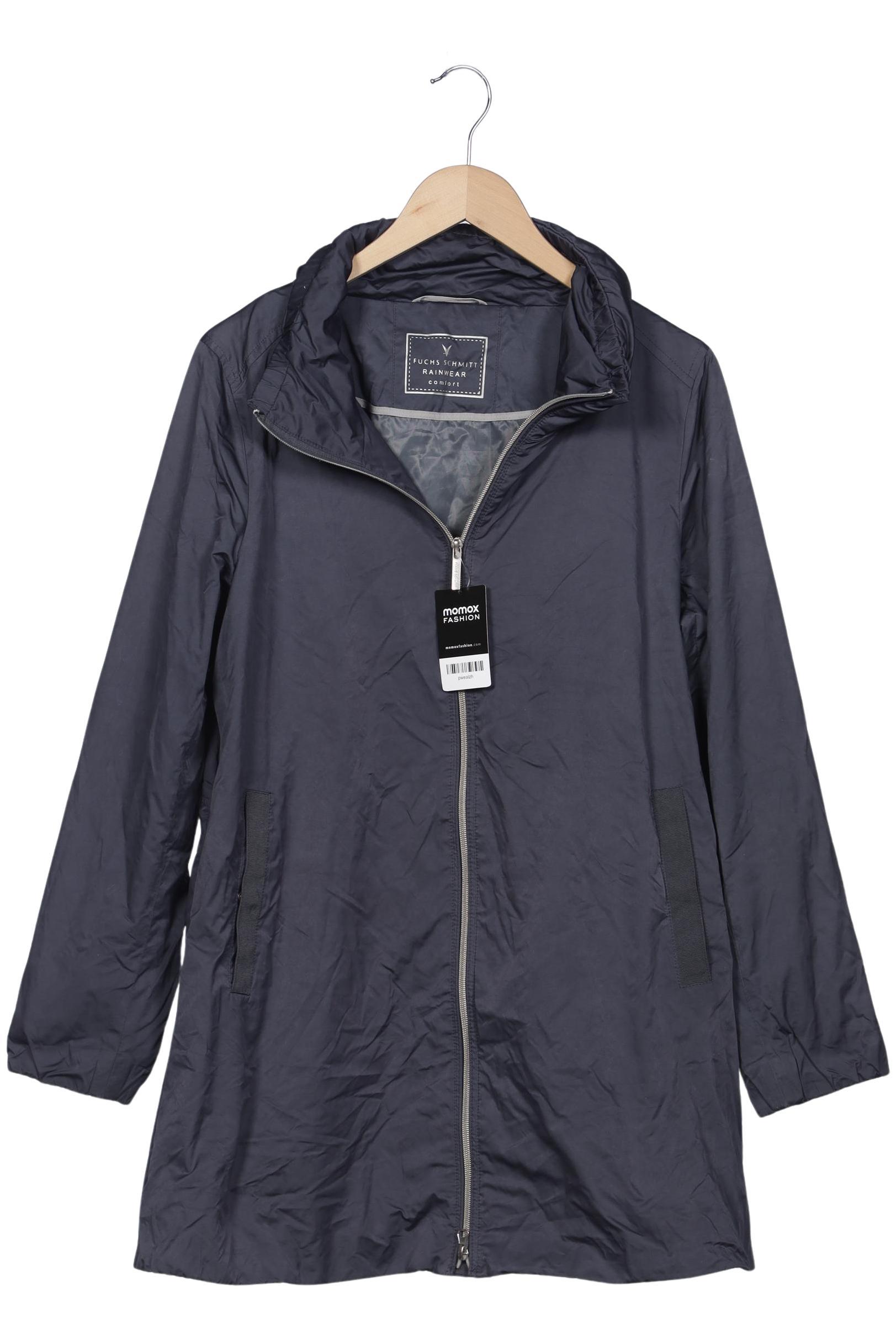 

Fuchs Schmitt Damen Jacke, marineblau, Gr. 42