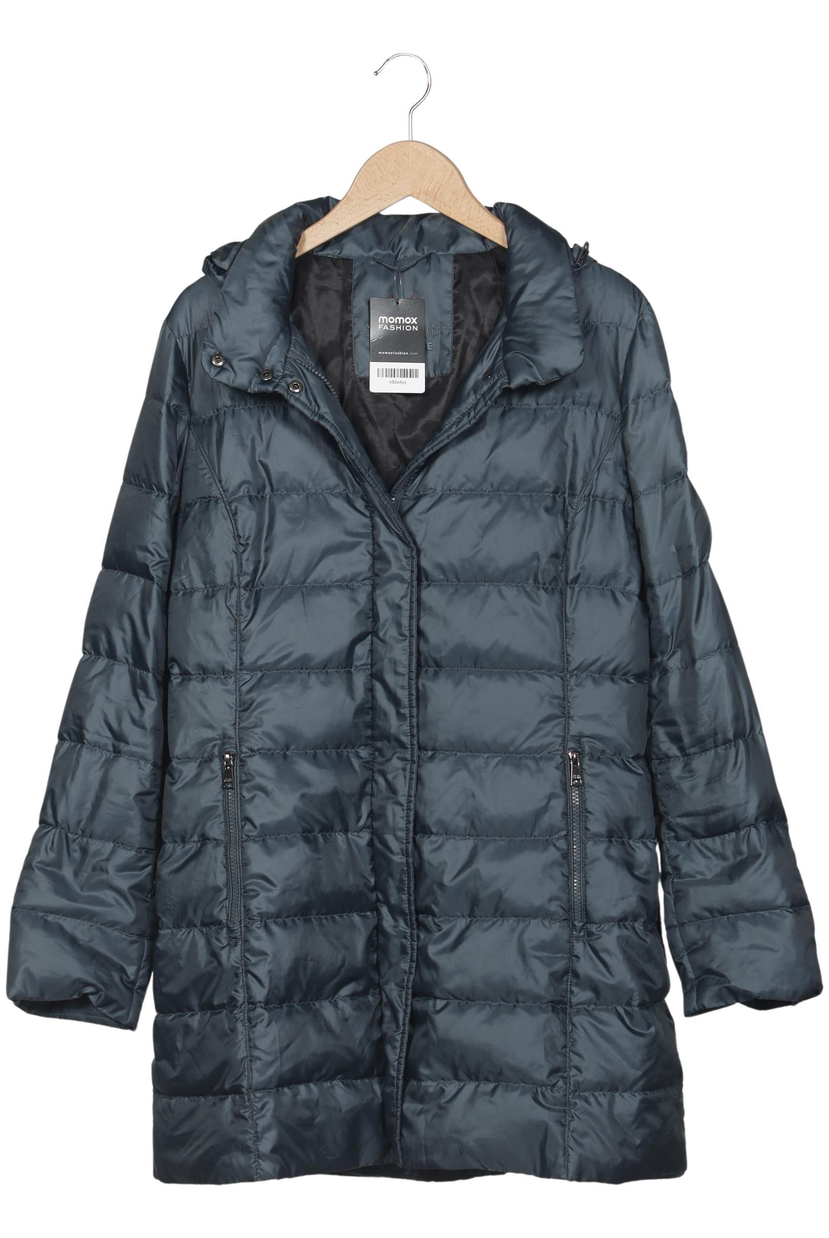 

Fuchs Schmitt Damen Mantel, blau, Gr. 40