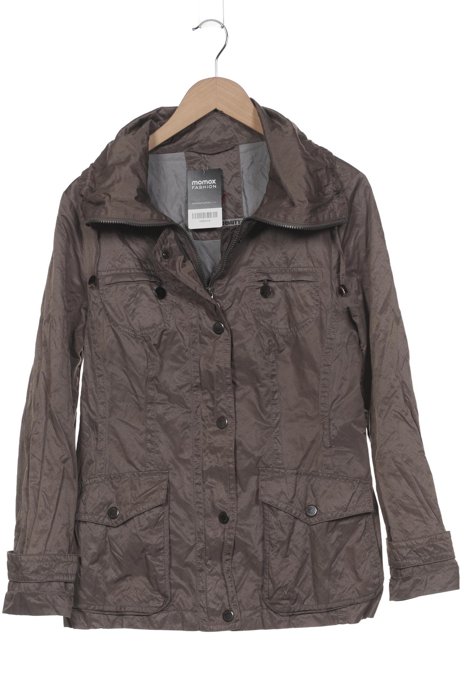 

Fuchs Schmitt Damen Jacke, beige, Gr. 42