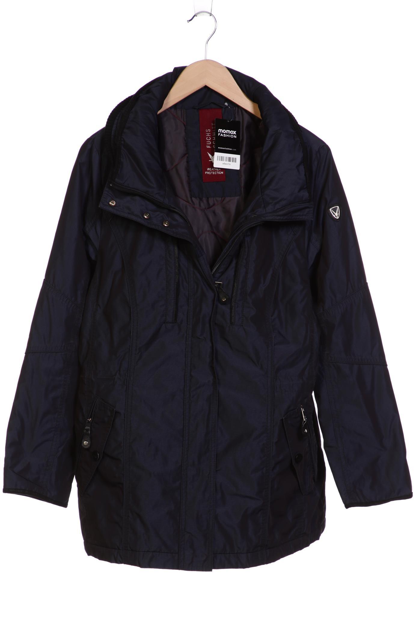 

Fuchs Schmitt Damen Jacke, marineblau, Gr. 44