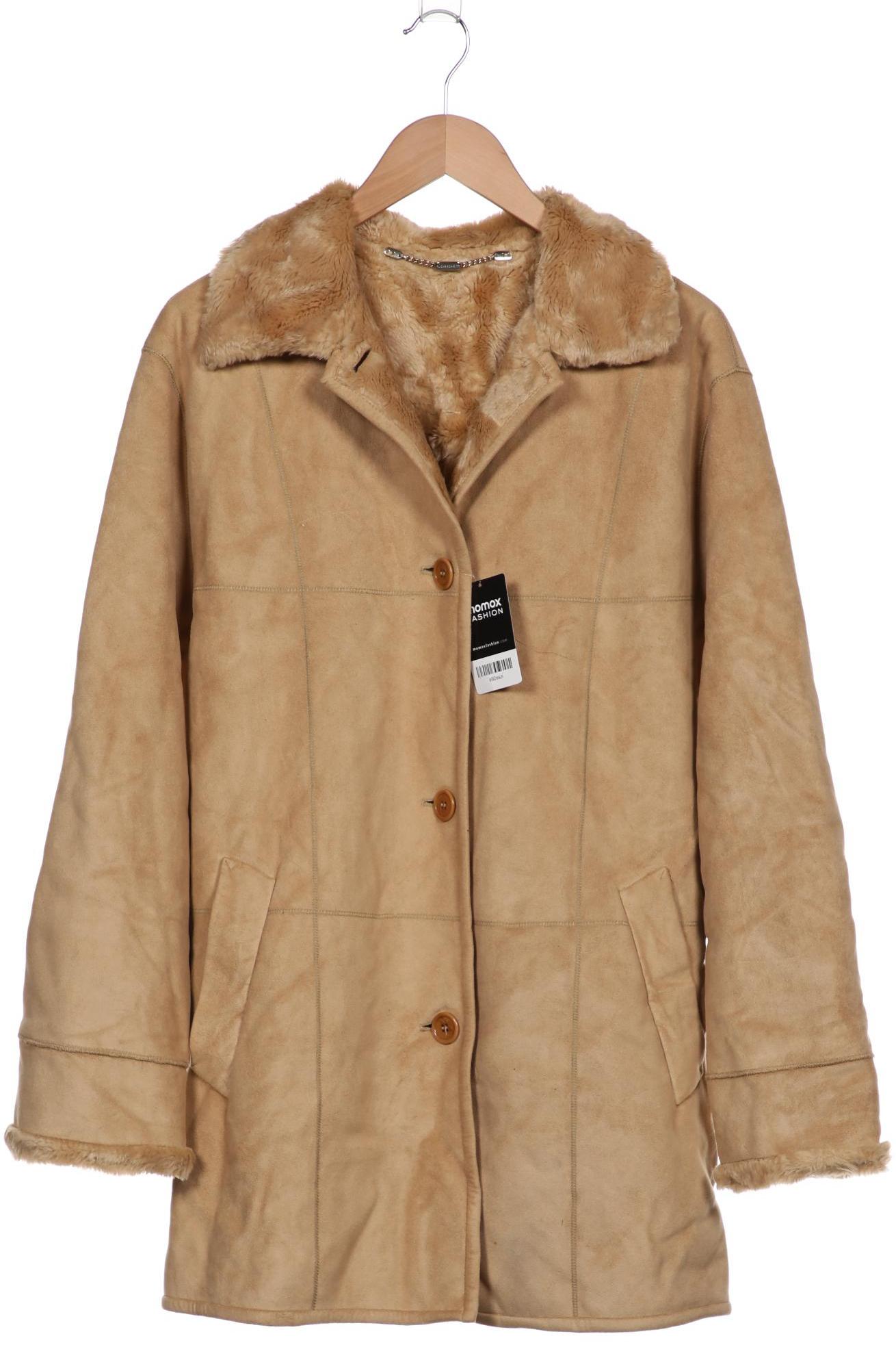 

Fuchs Schmitt Damen Mantel, beige