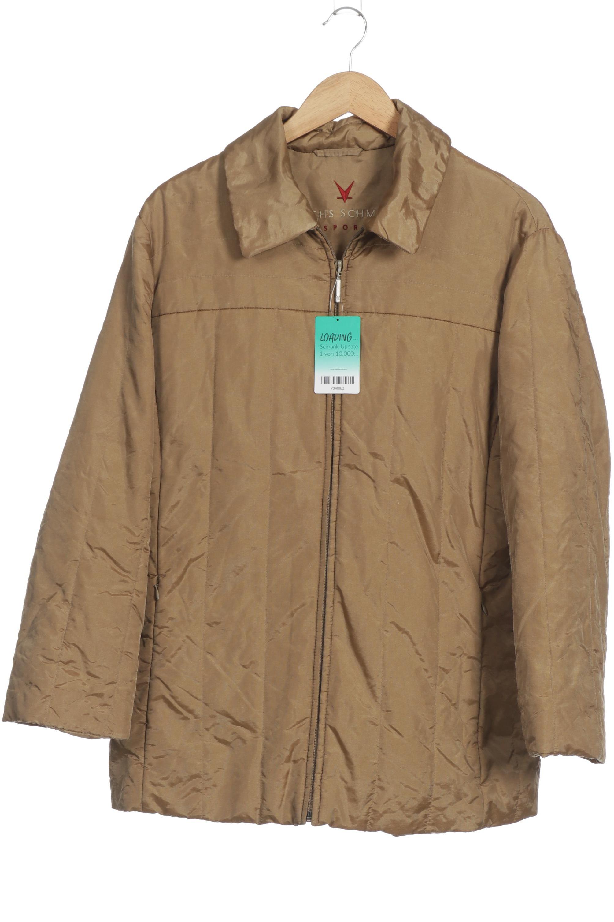 

Fuchs Schmitt Damen Jacke, beige, Gr. 40