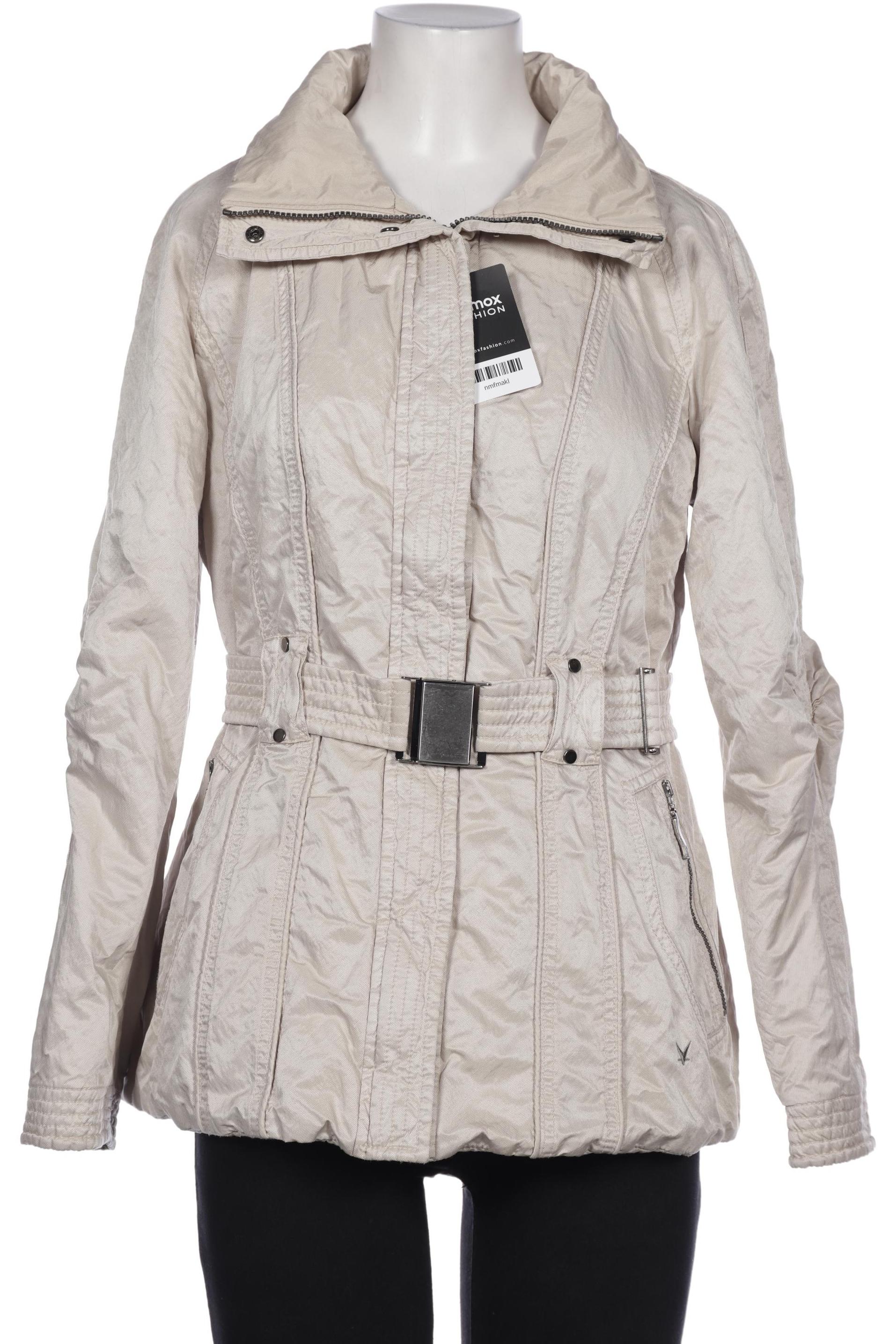 

Fuchs Schmitt Damen Jacke, cremeweiß