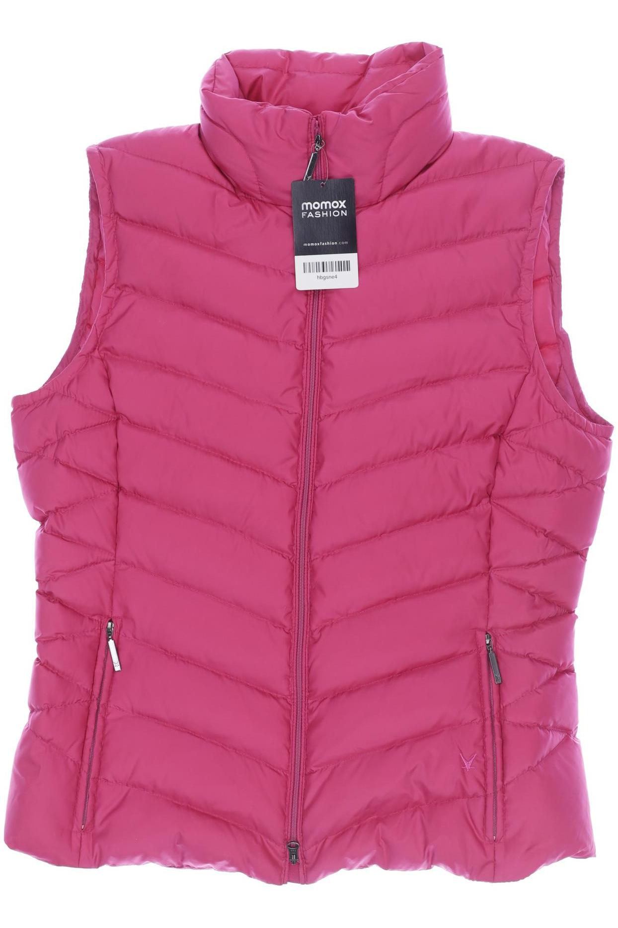 

Fuchs Schmitt Damen Weste, pink, Gr. 38