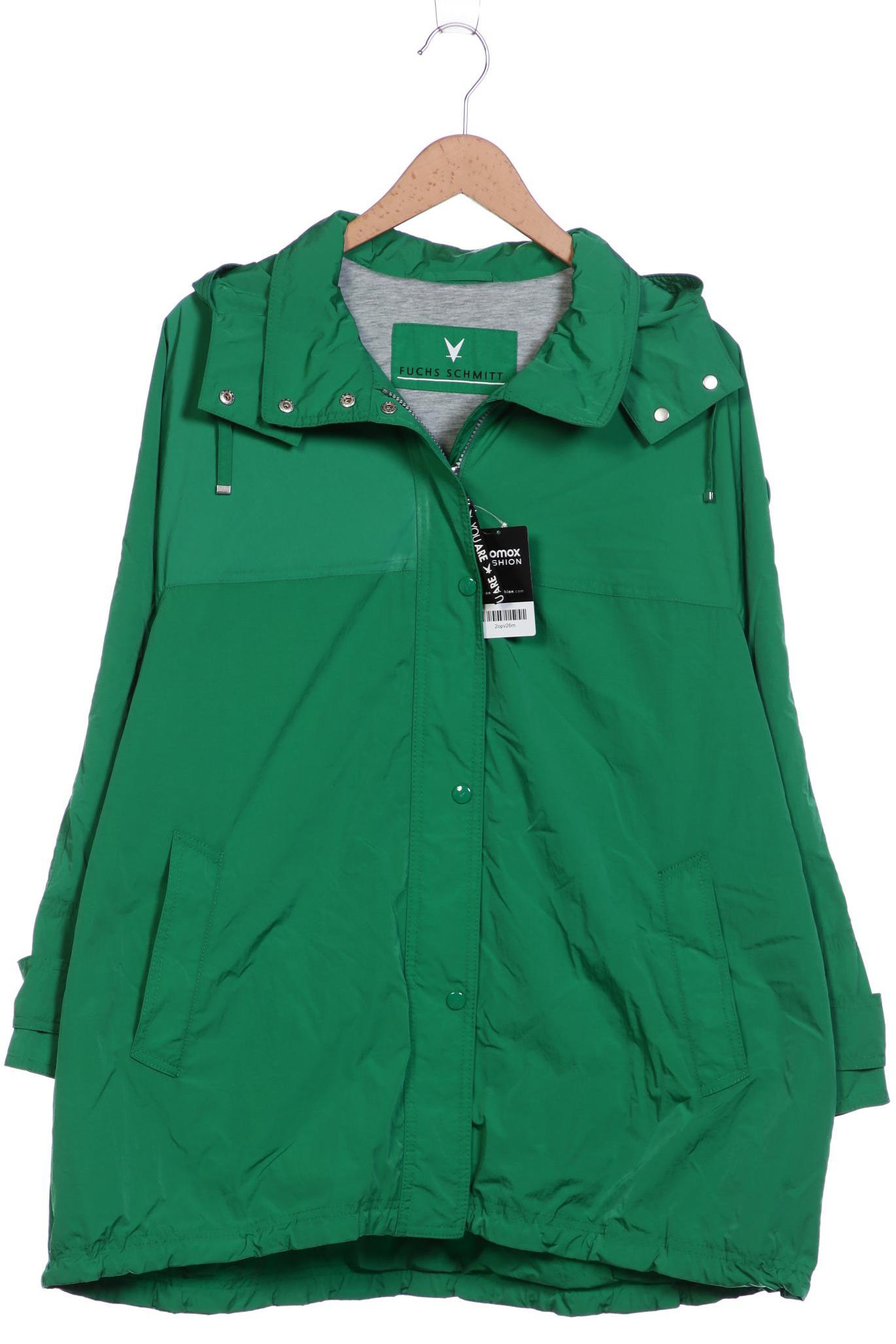 

Fuchs Schmitt Damen Jacke, grün, Gr. 44