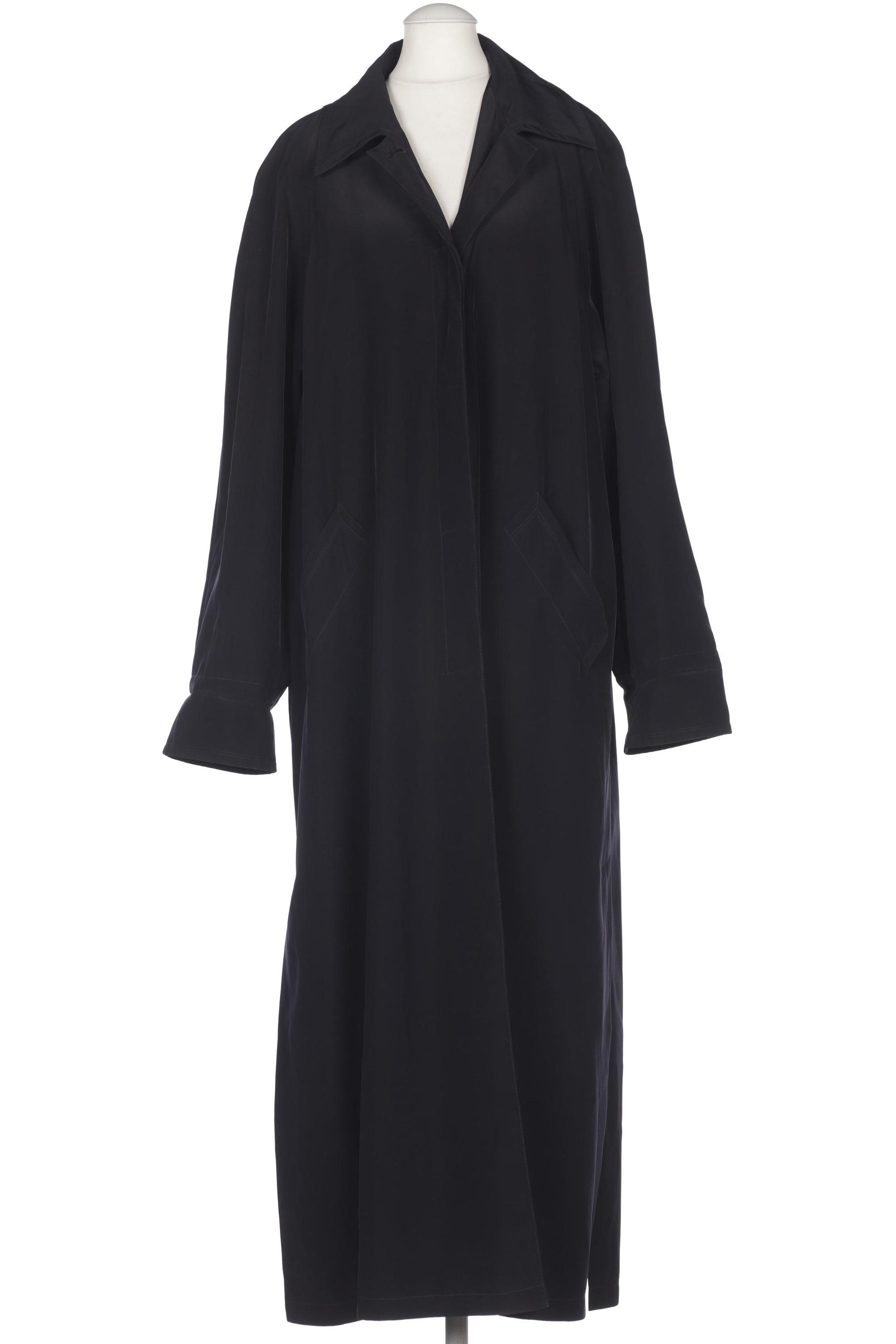 

Fuchs Schmitt Damen Mantel, marineblau