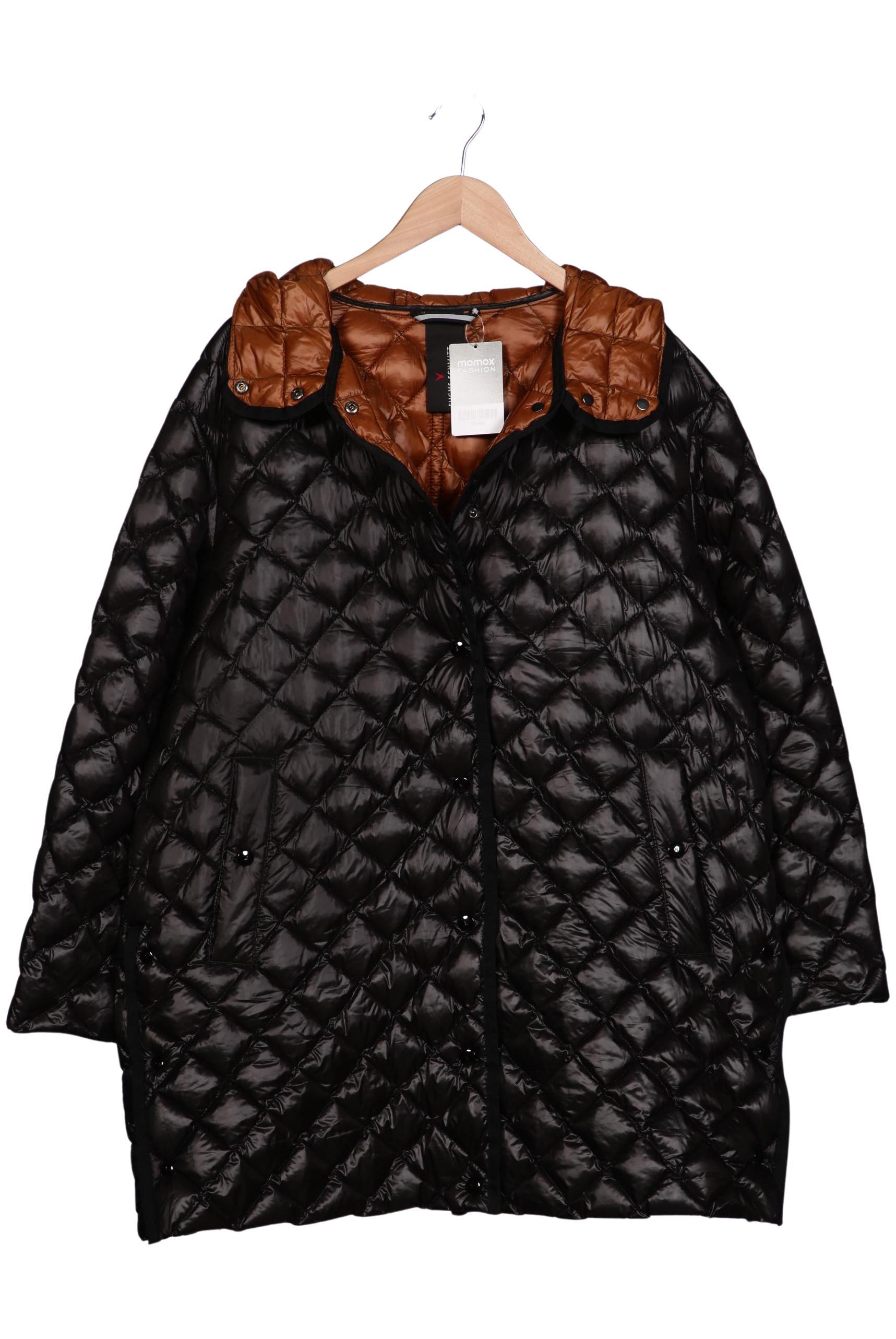 

Fuchs Schmitt Damen Mantel, schwarz, Gr. 42