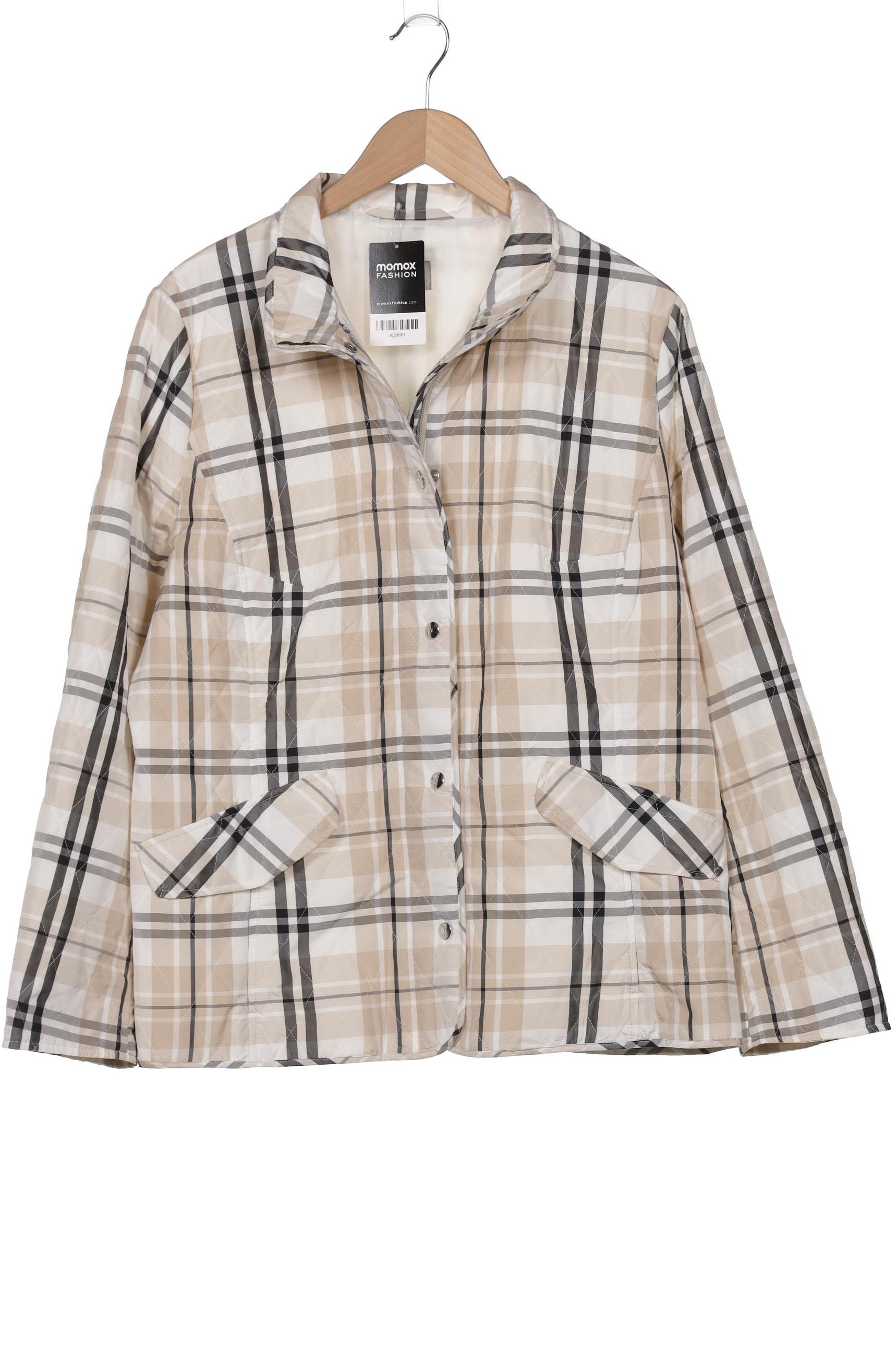 

Fuchs Schmitt Damen Jacke, beige, Gr. 44