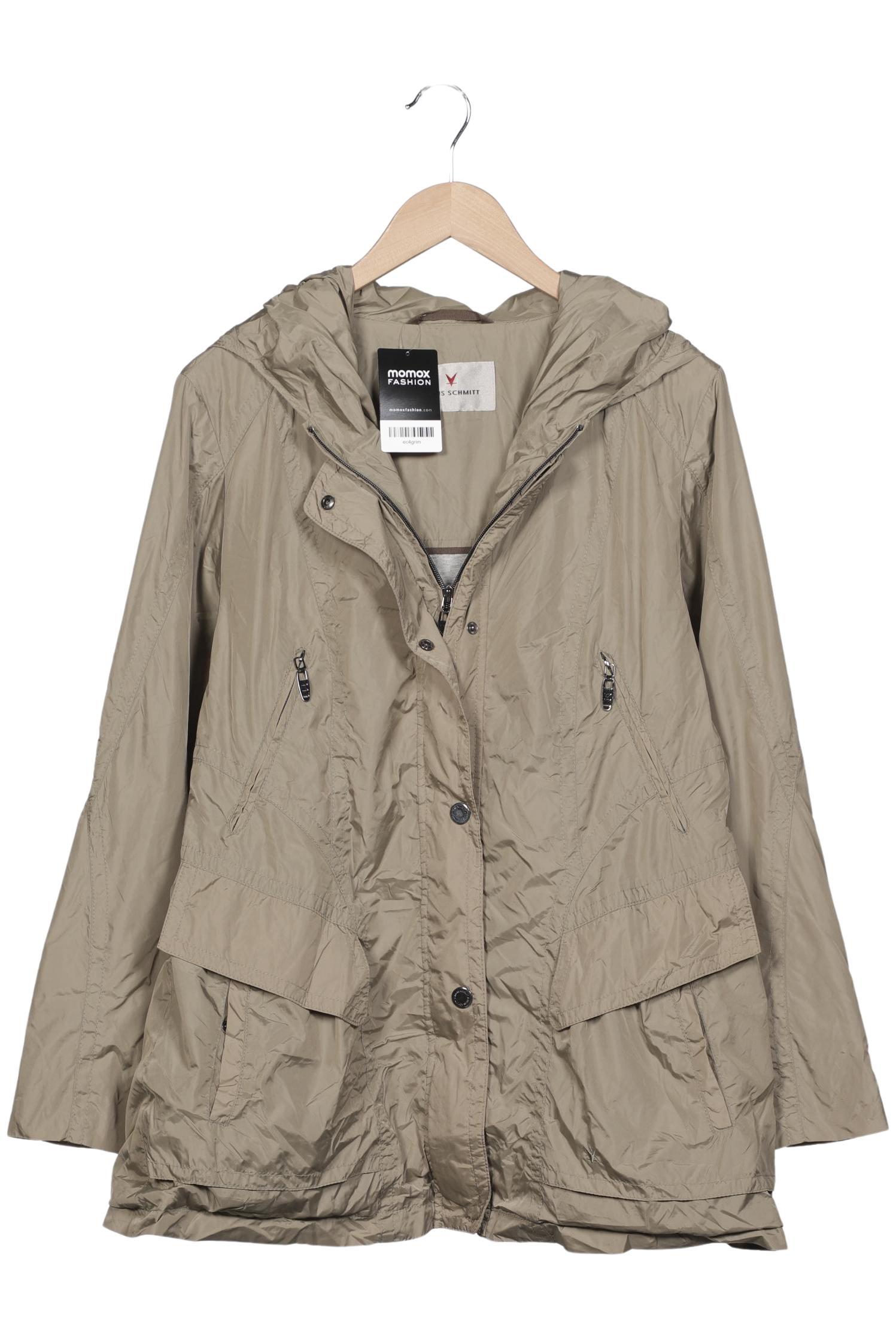 

Fuchs Schmitt Damen Jacke, beige, Gr. 42