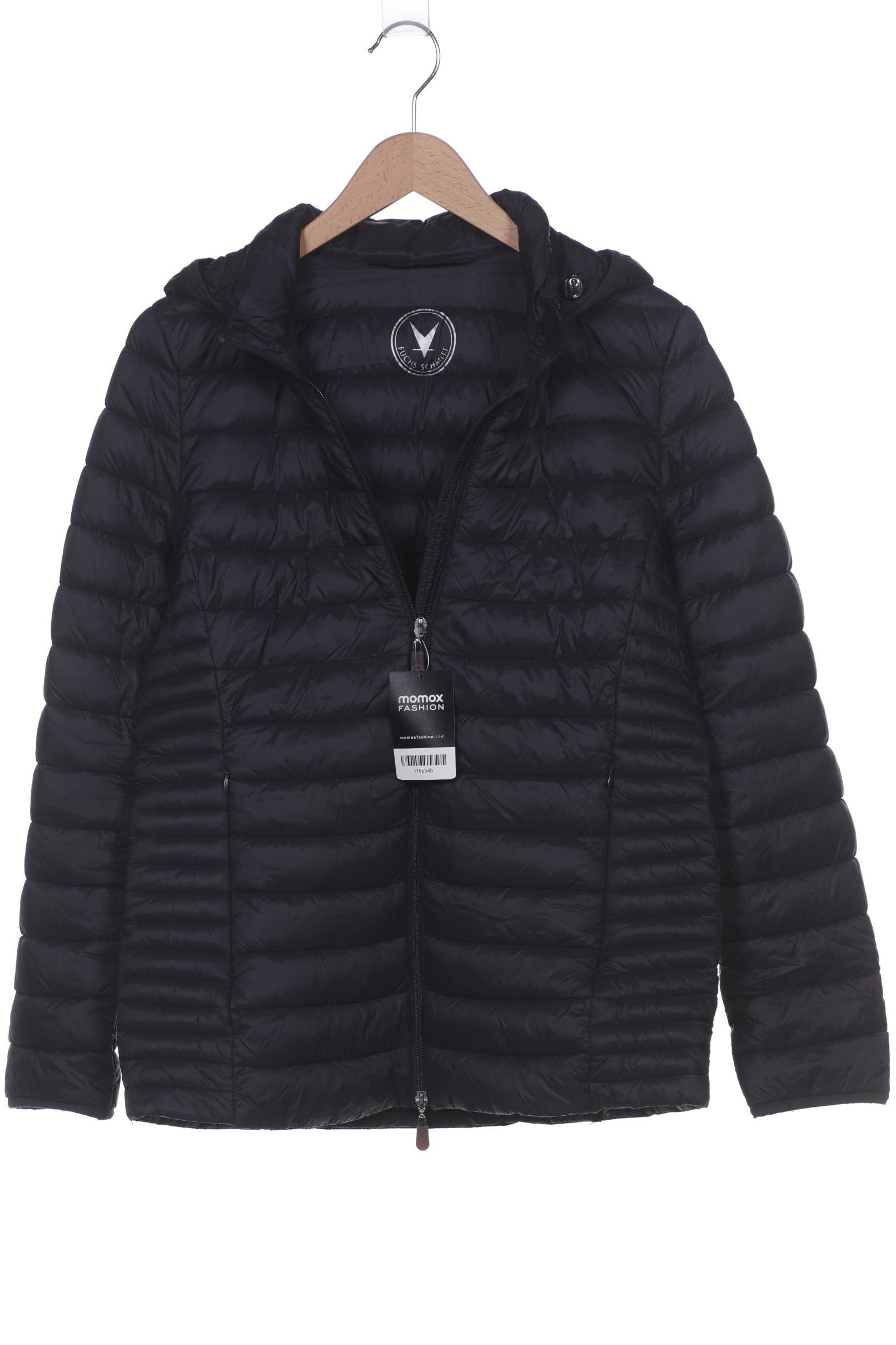 

Fuchs Schmitt Damen Jacke, marineblau, Gr. 38