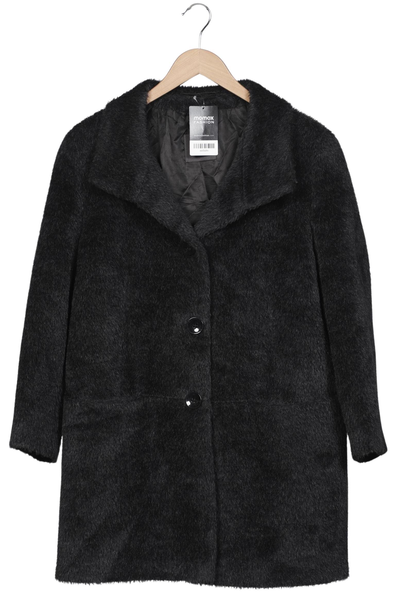 

Fuchs Schmitt Damen Mantel, grau, Gr. 44