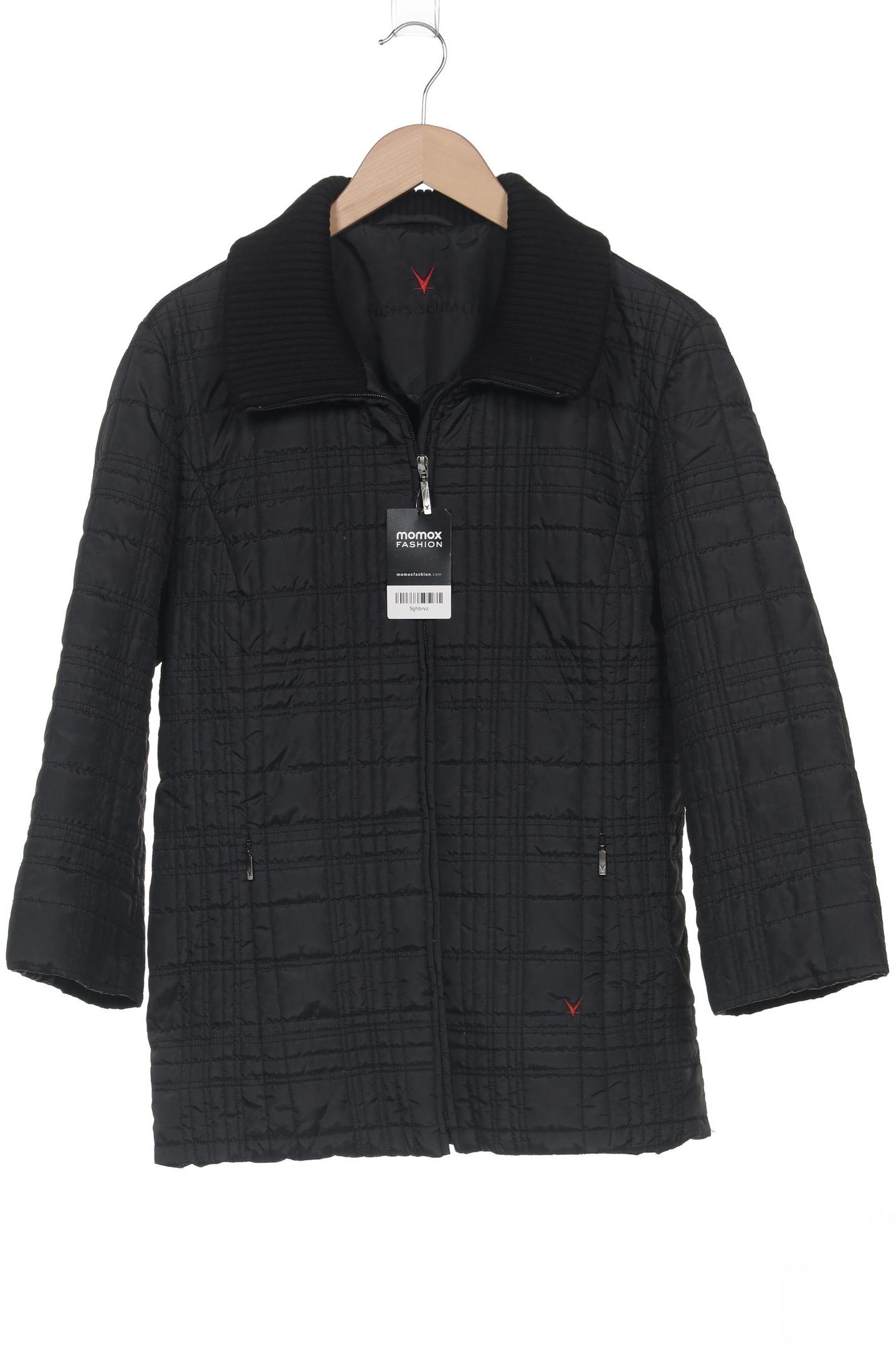 

Fuchs Schmitt Damen Jacke, schwarz, Gr. 38