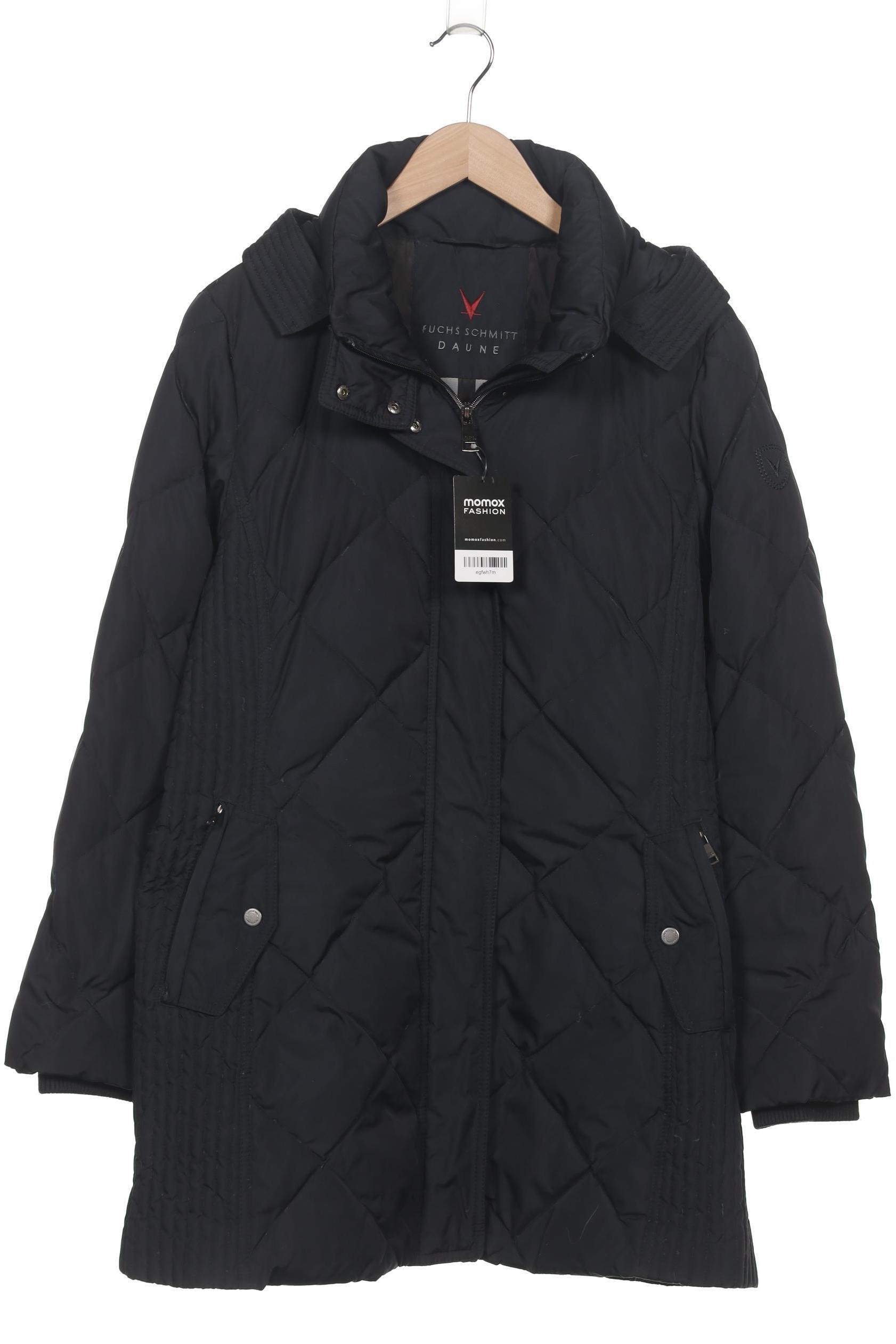 

Fuchs Schmitt Damen Jacke, marineblau, Gr. 42