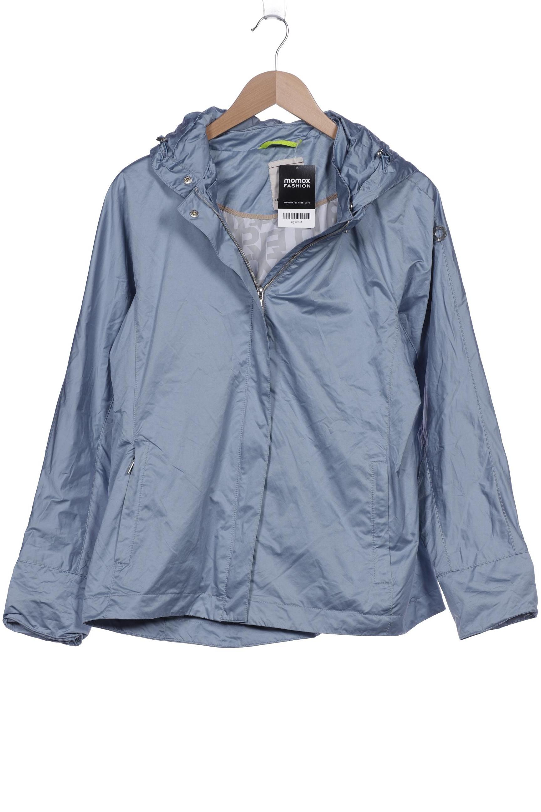 

Fuchs Schmitt Damen Jacke, blau